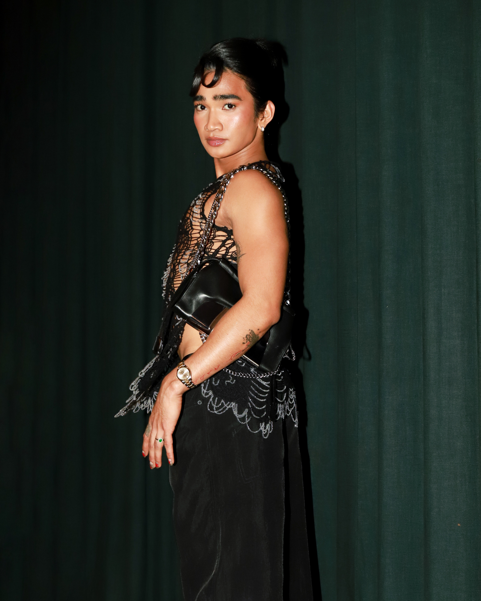 See Bretman Rock And All The Guests At The First Vogue Philippines