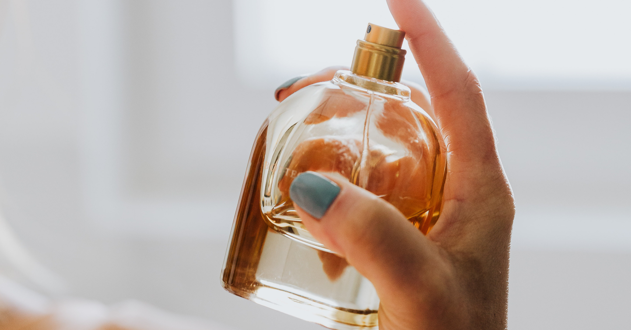 8 CultFavorite Fall Perfumes