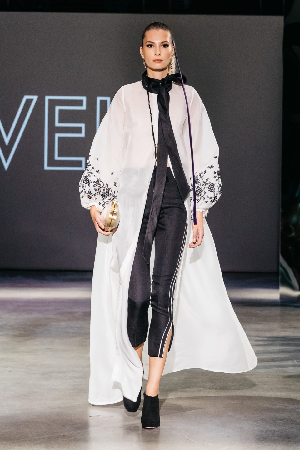 Avel Bacudio’s Latest Collection Is A Sentimental Journey To The ...