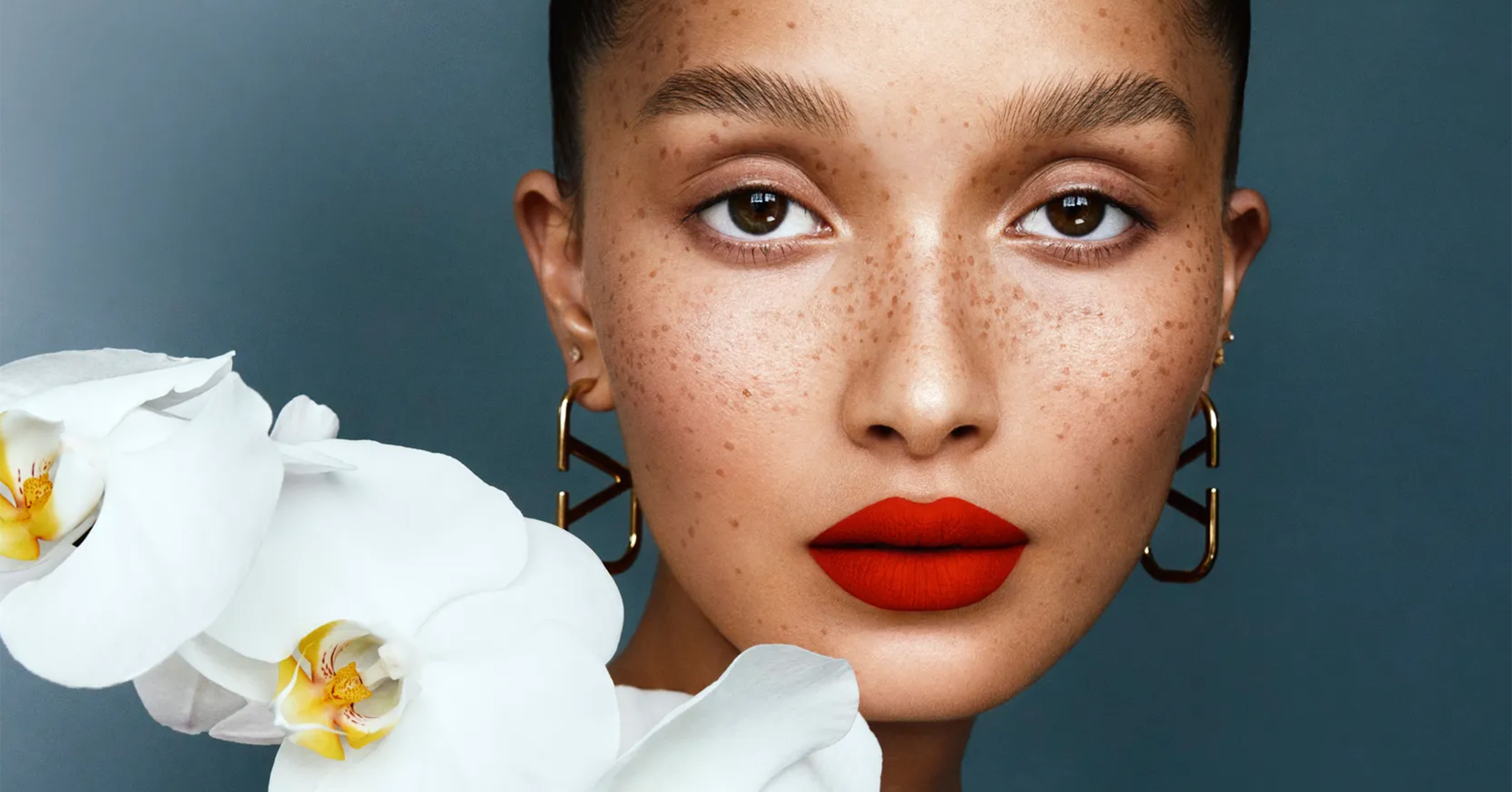 The Fastest Way To Get Your Makeup Ready For Fall