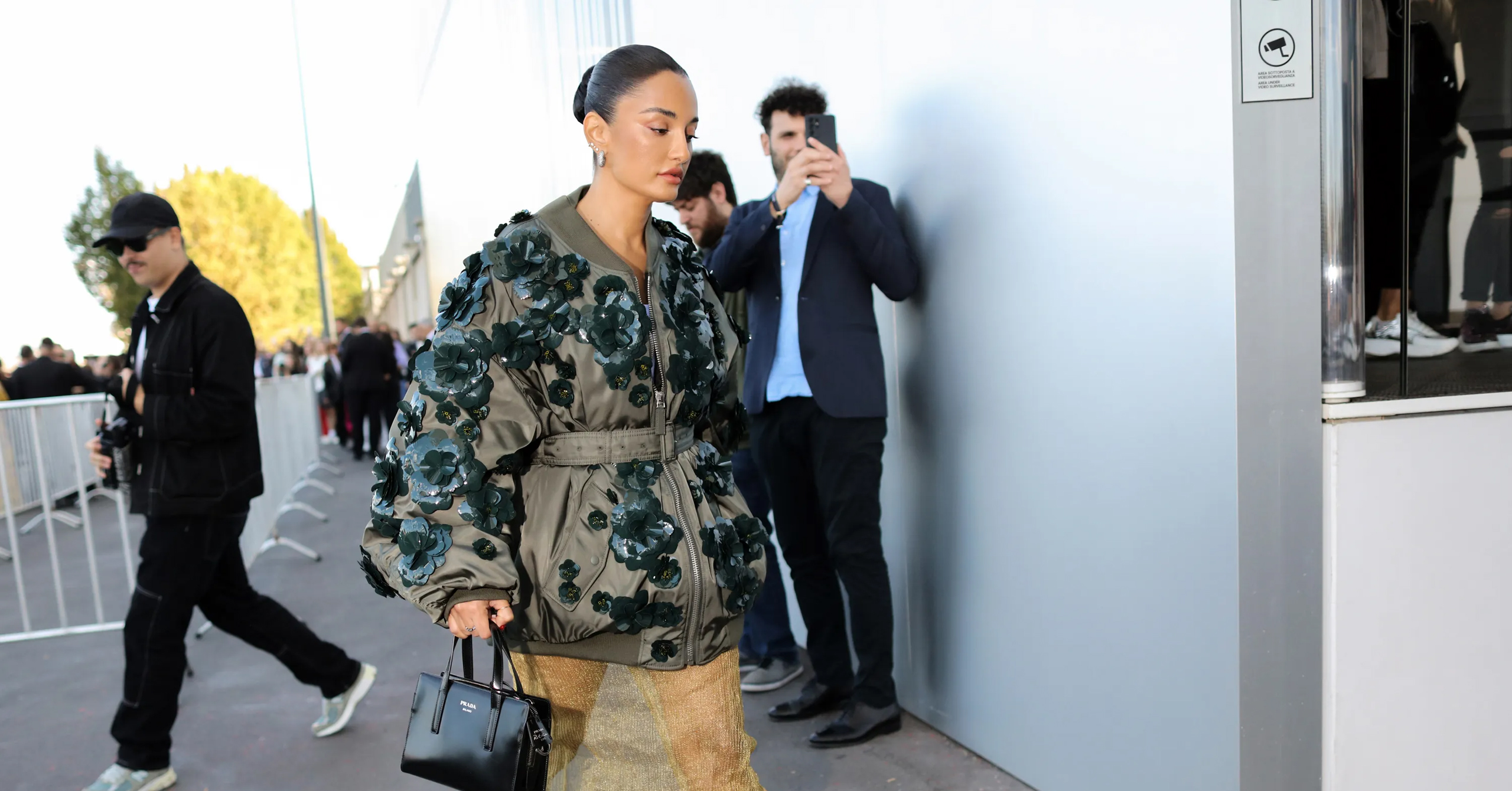 Street Style’s Most Wanted Bags of Spring 2023