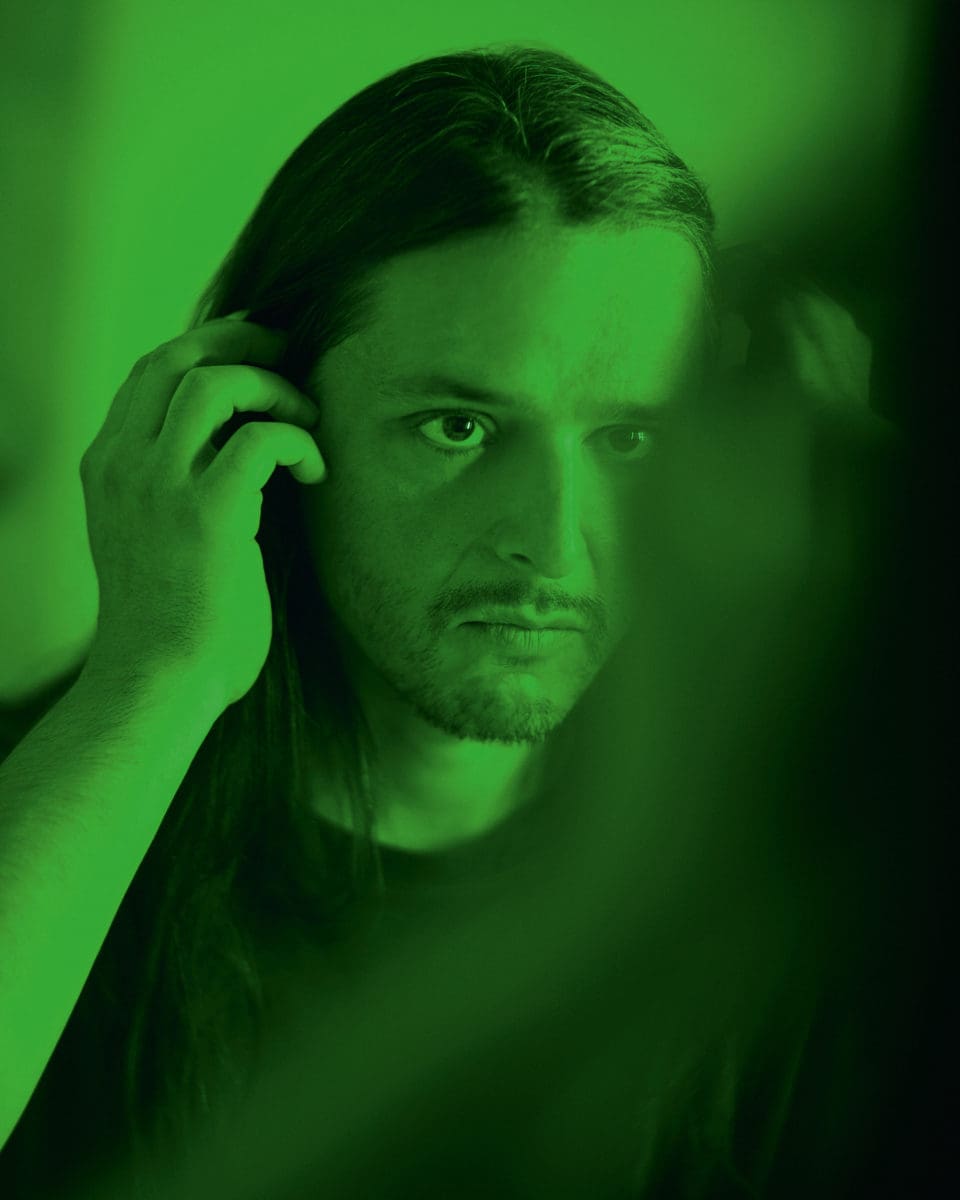 Olivier Theyskens On What Luxury Means To Him | Designer Profile