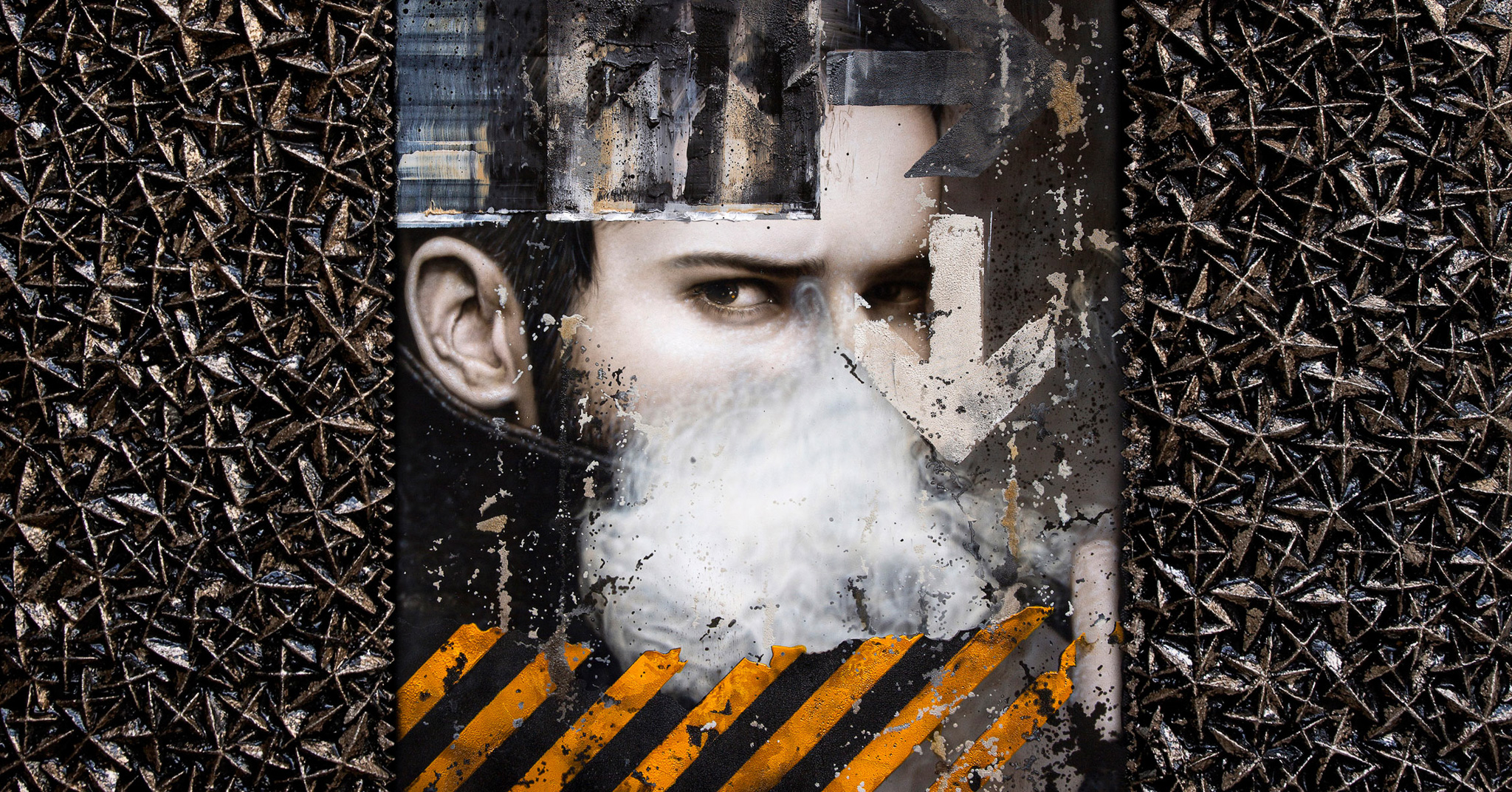 Ronald Ventura The Philippine Art World’s Brilliant Chameleon