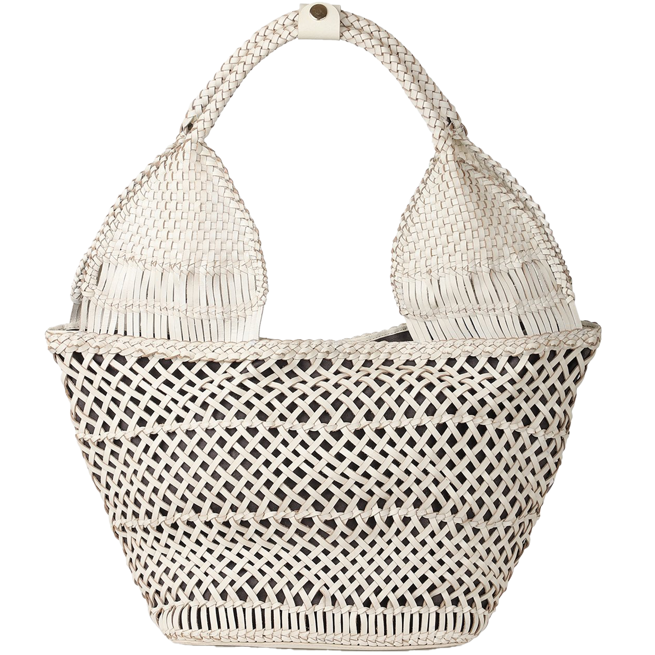 11 Woven and Straw Bags You Can Take From The Beach to The City