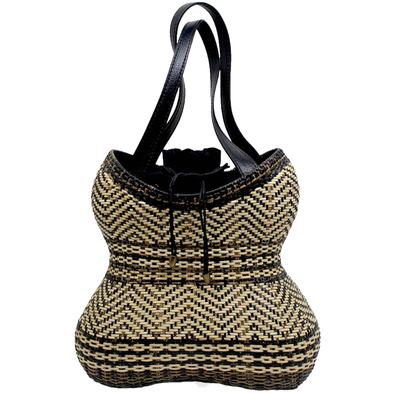11 Woven and Straw Bags You Can Take From The Beach to The City | Shopping