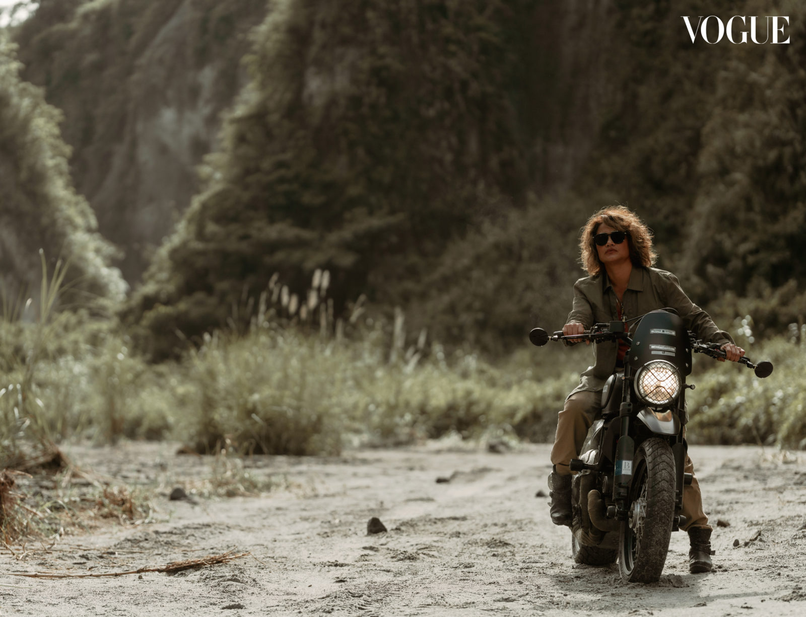 The Litas Manila Offers A Safe Space For Women In The Moto Community 