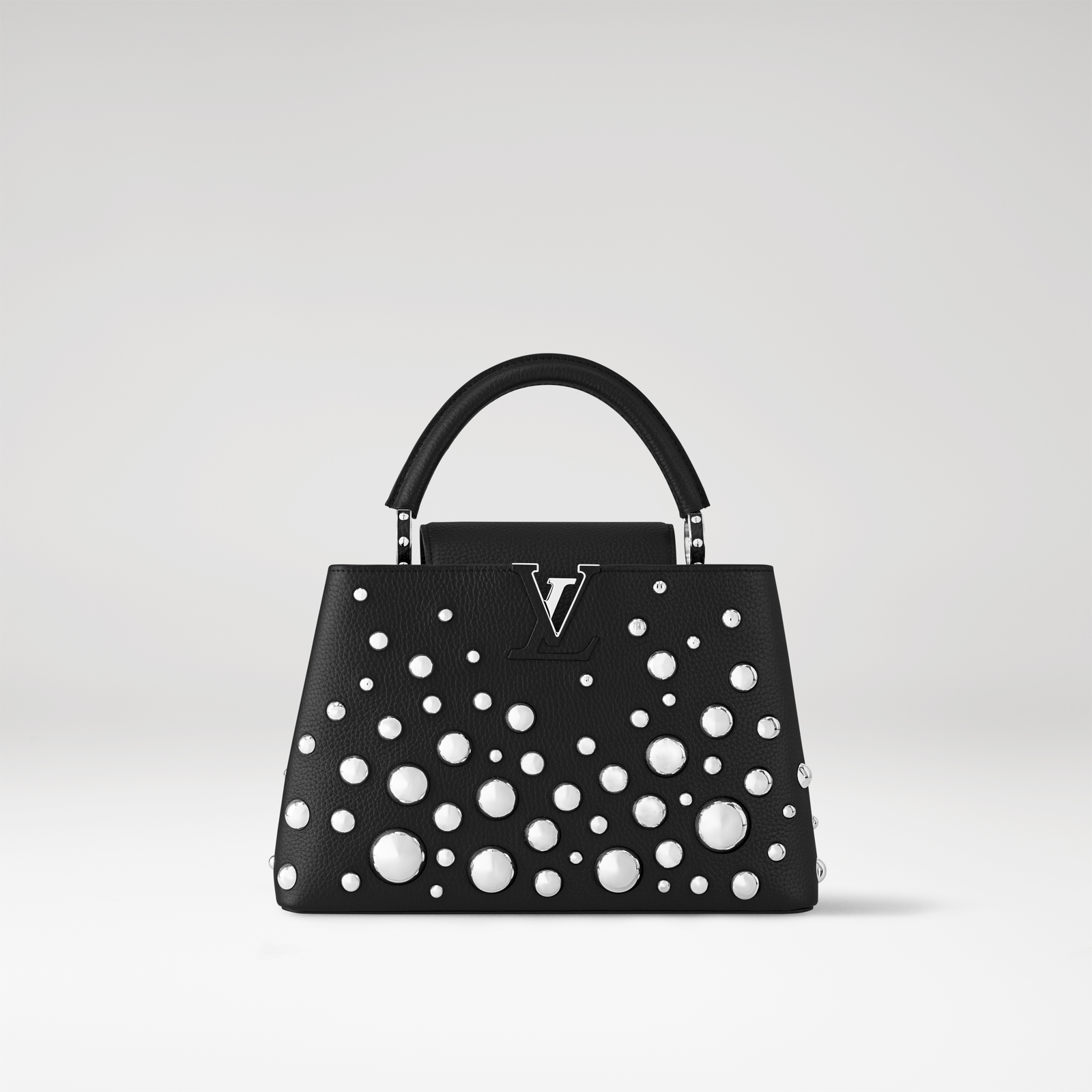 Louis Vuitton Collabs with 6 Artists for “ArtyCapucines” Bag -  TheArtGorgeous