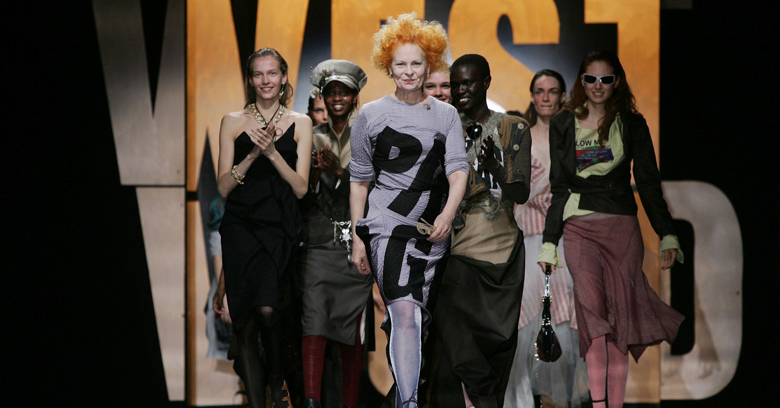 Vivienne westwood магазины