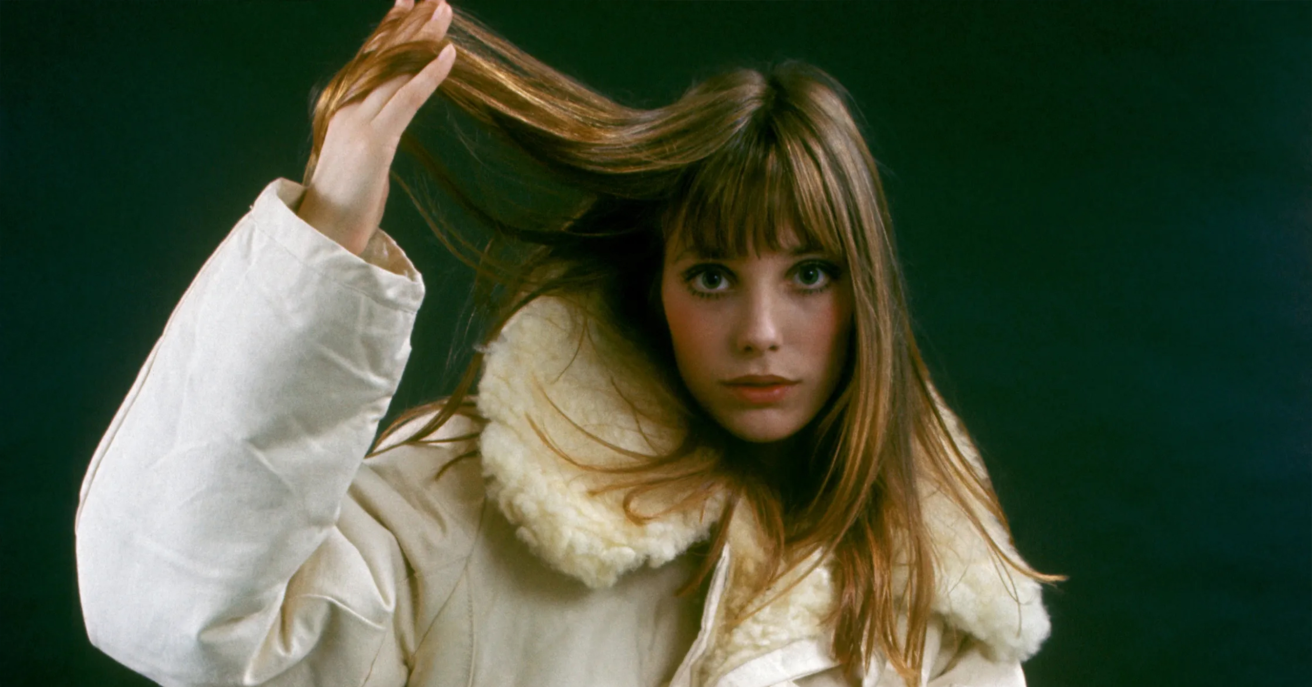 The Jane Birkin Guide To Laissez Faire Beauty