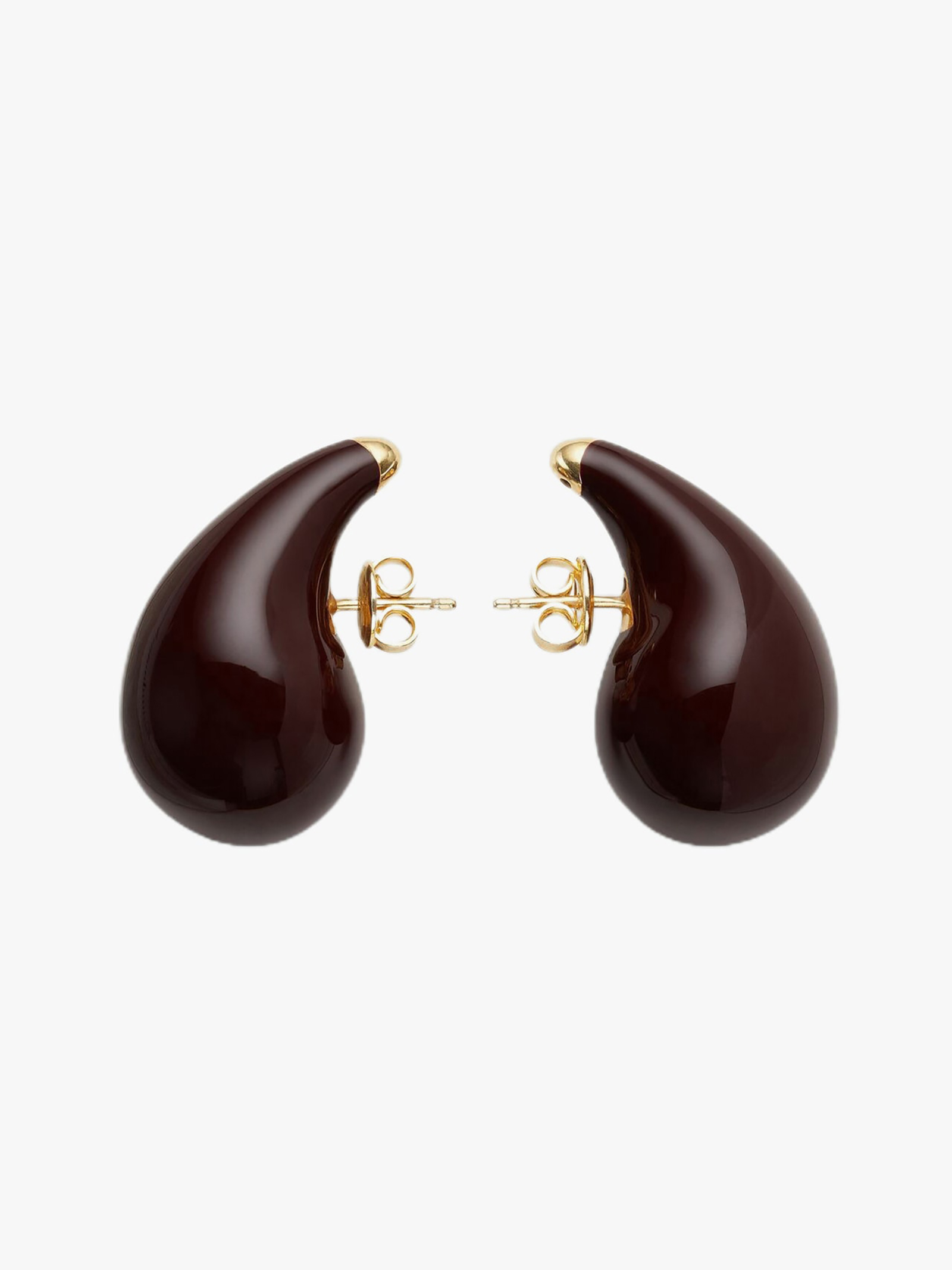 What’s Everybody Buying These Days? Bottega Veneta Drop Earrings | Jewelry