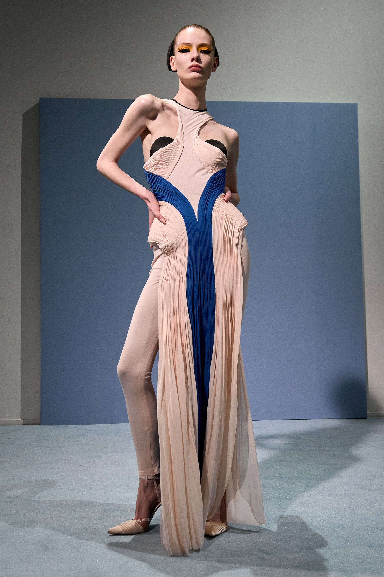 Jean Paul Gaultier Spring 2023 Couture | Gallery