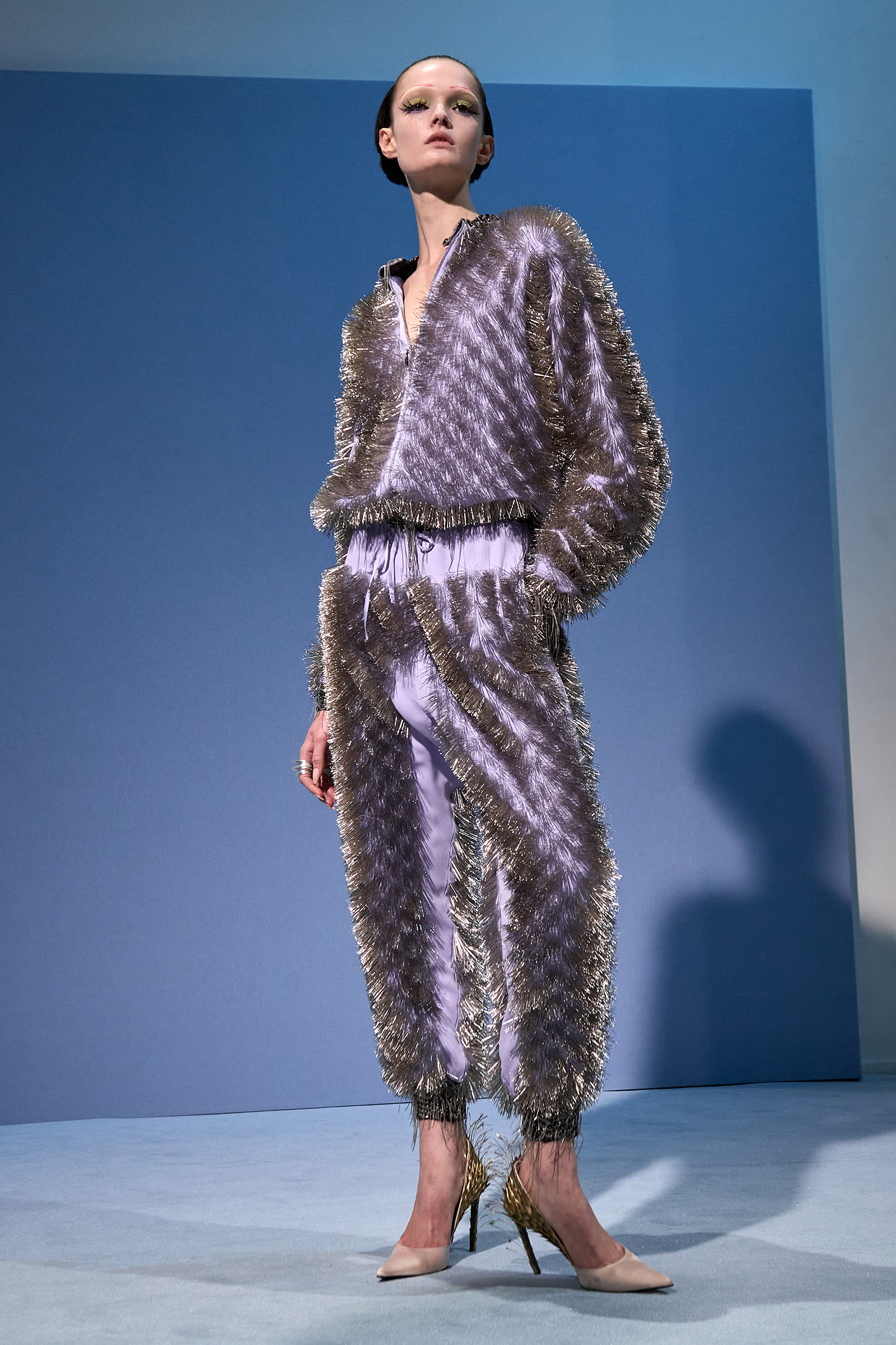 Jean Paul Gaultier Spring 2023 Couture