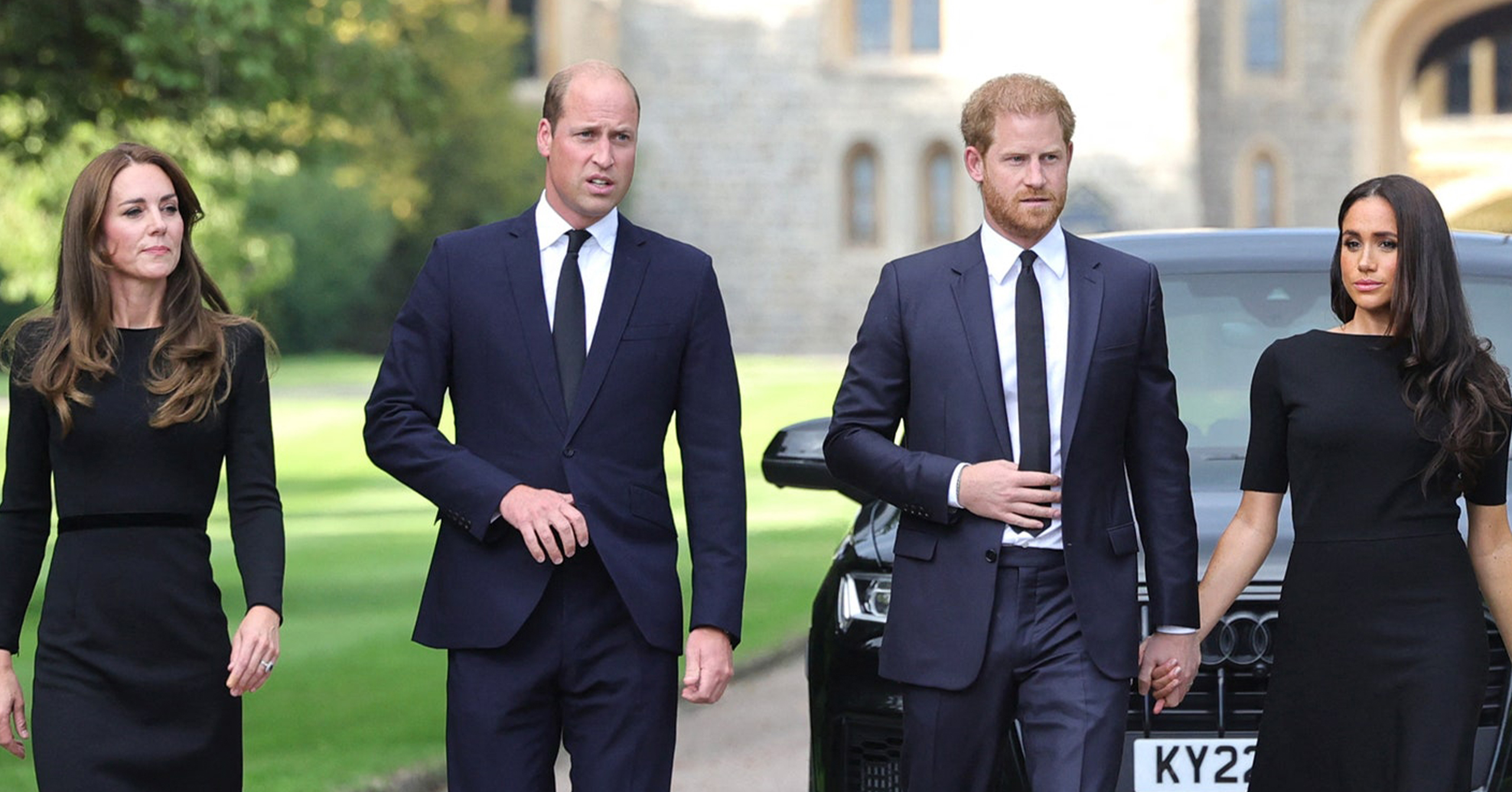 What Harry Said Next: The Duke Of Sussex’s No-holds-barred Tv Interview