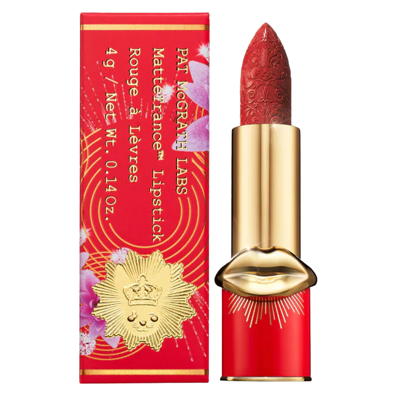 Beauty Products For The Lunar New Year Beauty