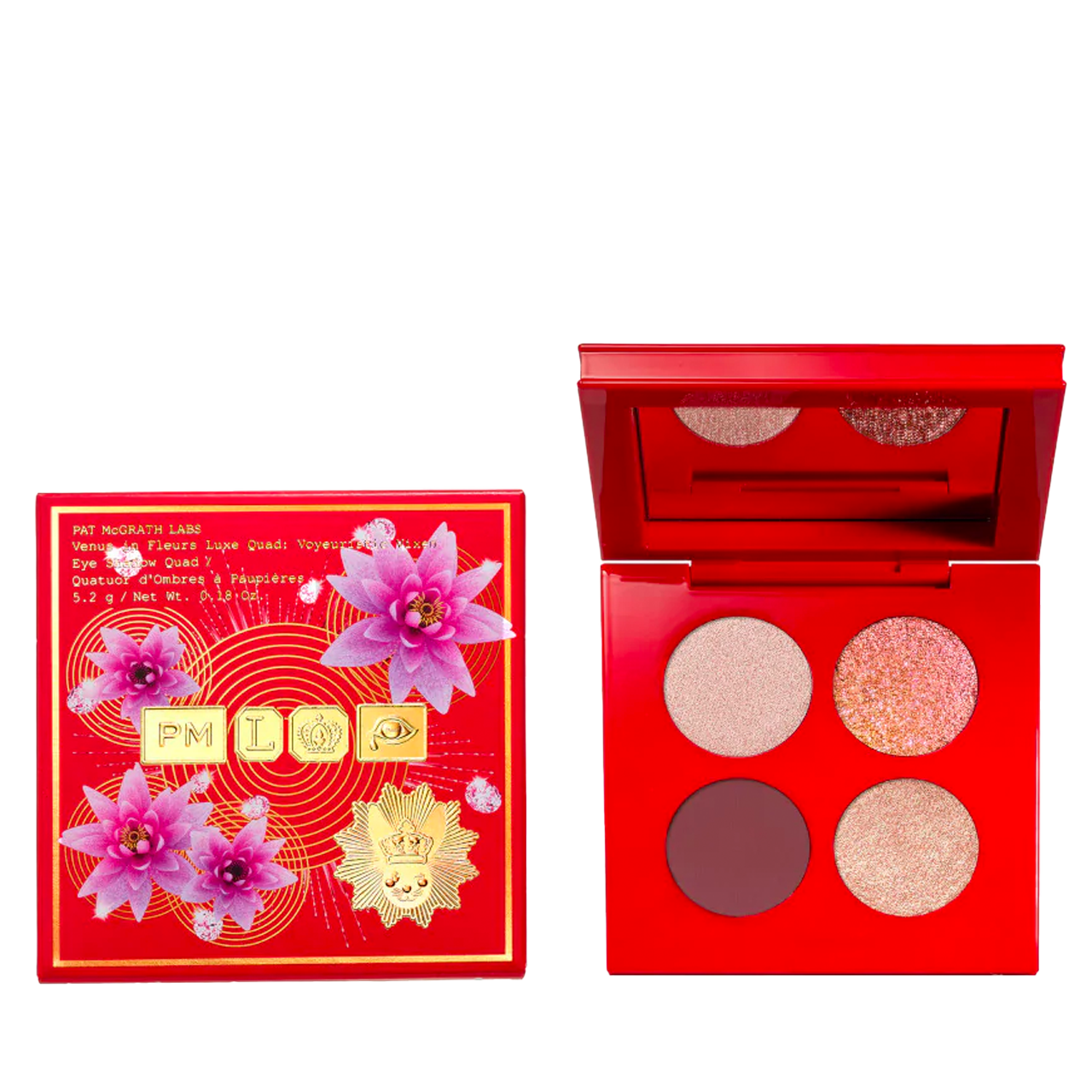 Beauty Products For The Lunar New Year Beauty