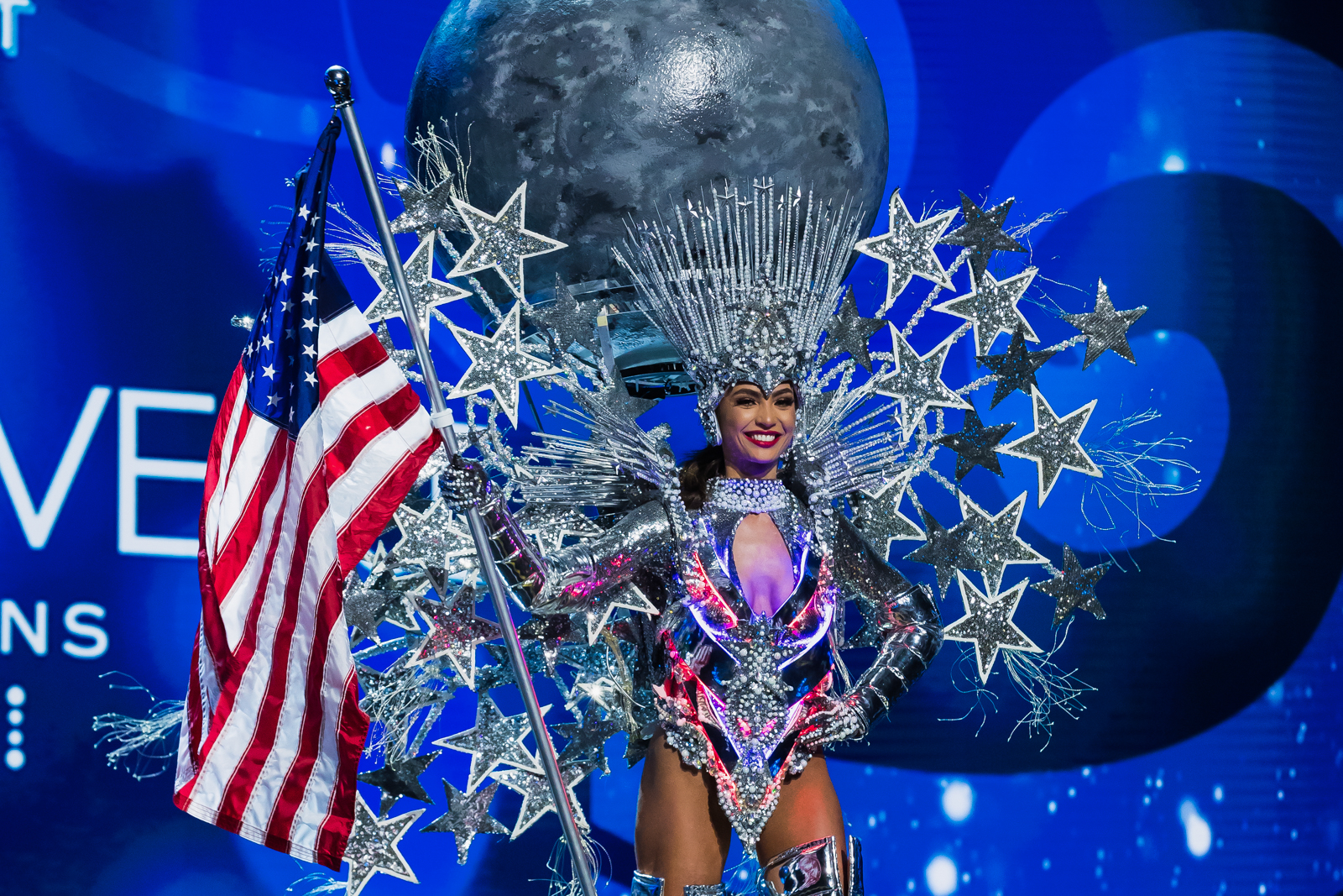 R’Bonney Gabriel Wins Miss Universe 2022 People