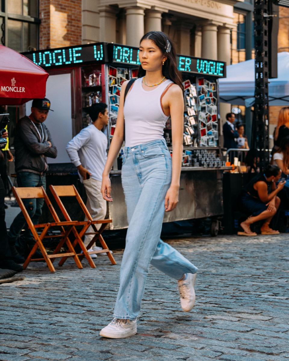 Almost Bare: What to Wear Underneath - Manhattan Wardrobe Supply