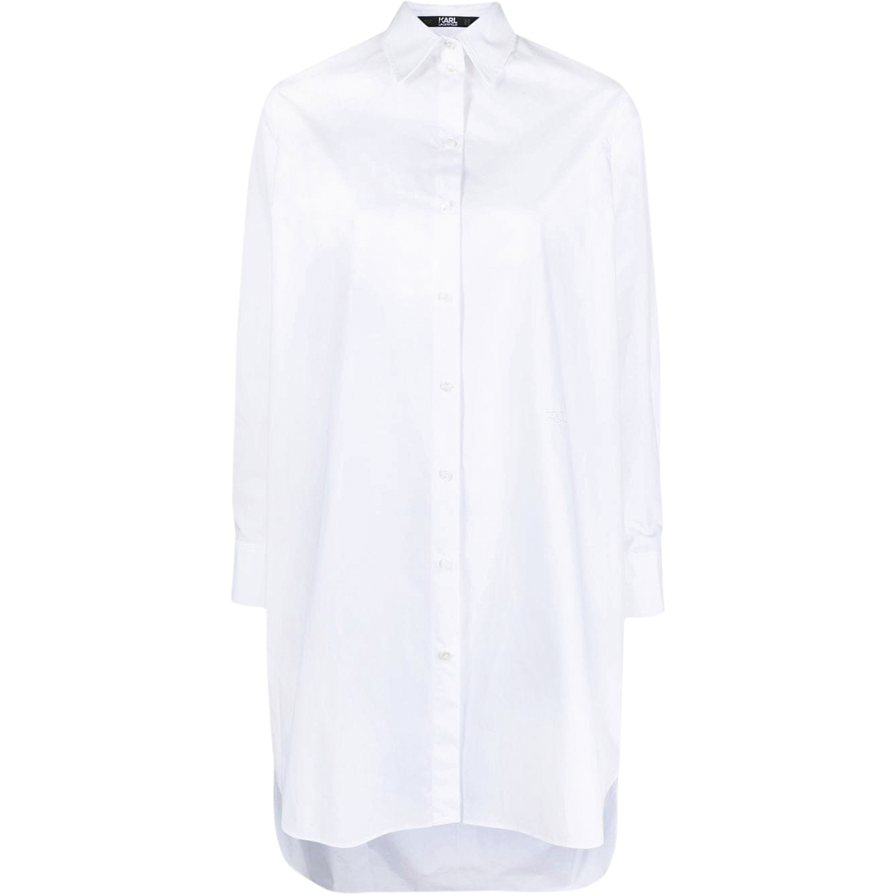 Here’s How To Style The Classic White Button-Down Shirt | Shopping