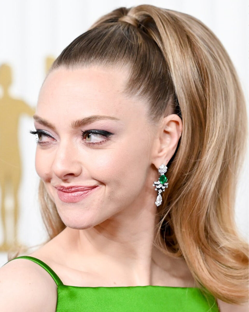 The Best Beauty Looks From The Sag Awards 2023 Gallery 