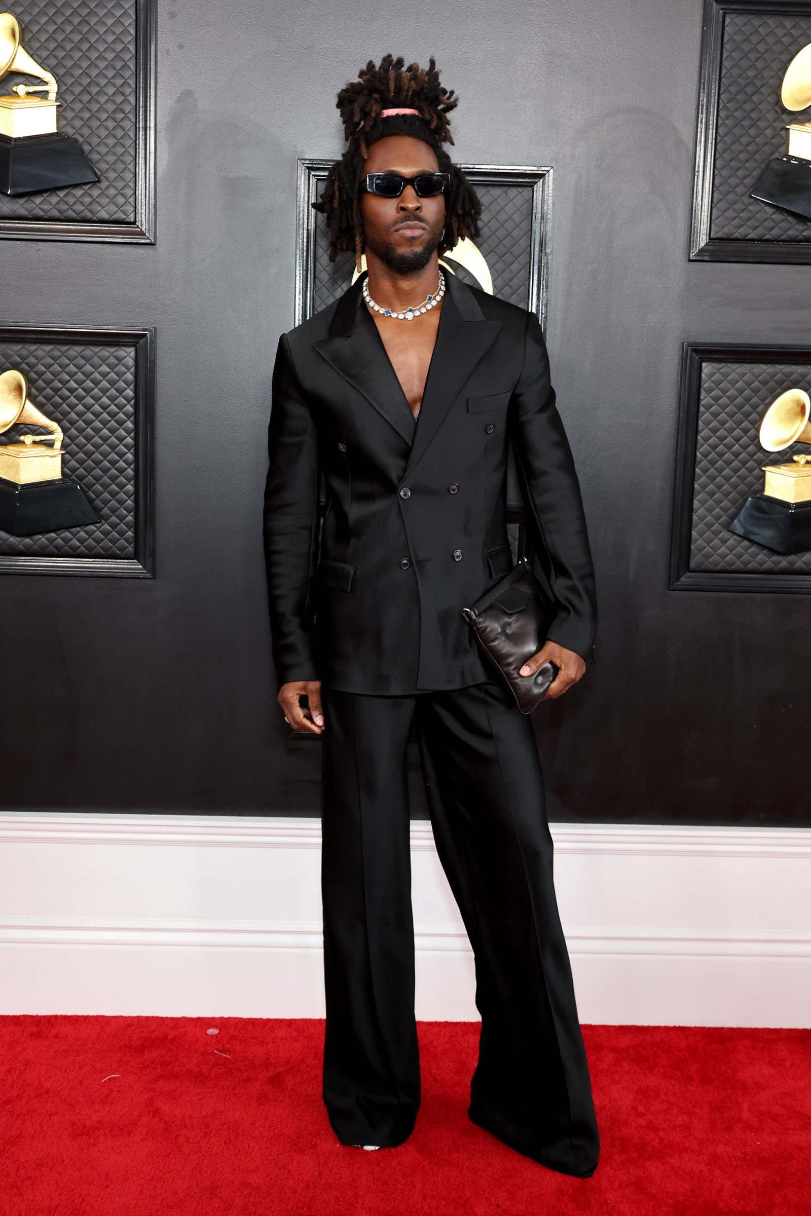 The Best Dressed Stars At The 2023 Grammy Awards | Gallery