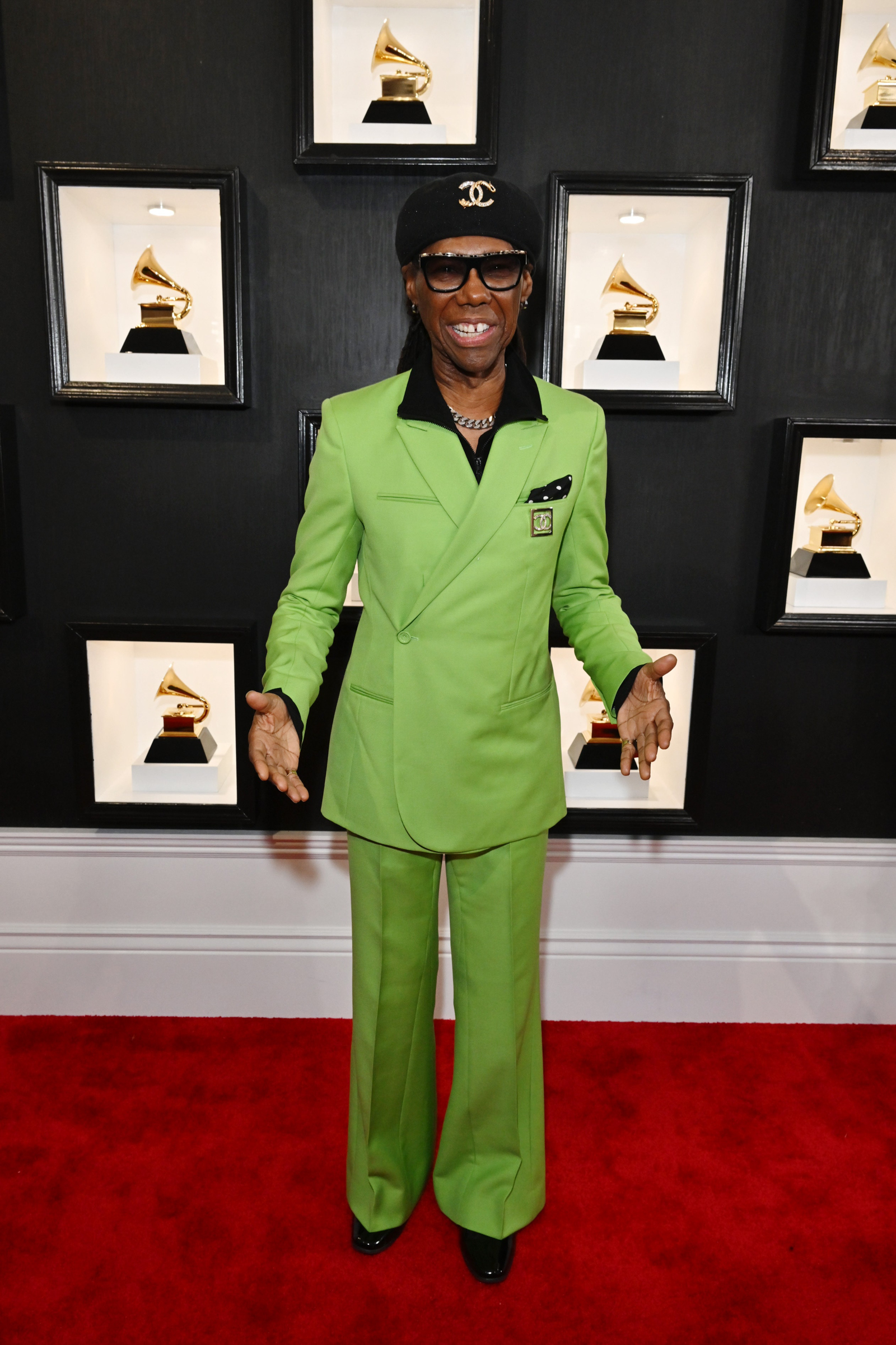 The Best Dressed Stars At The 2023 Grammy Awards | Gallery