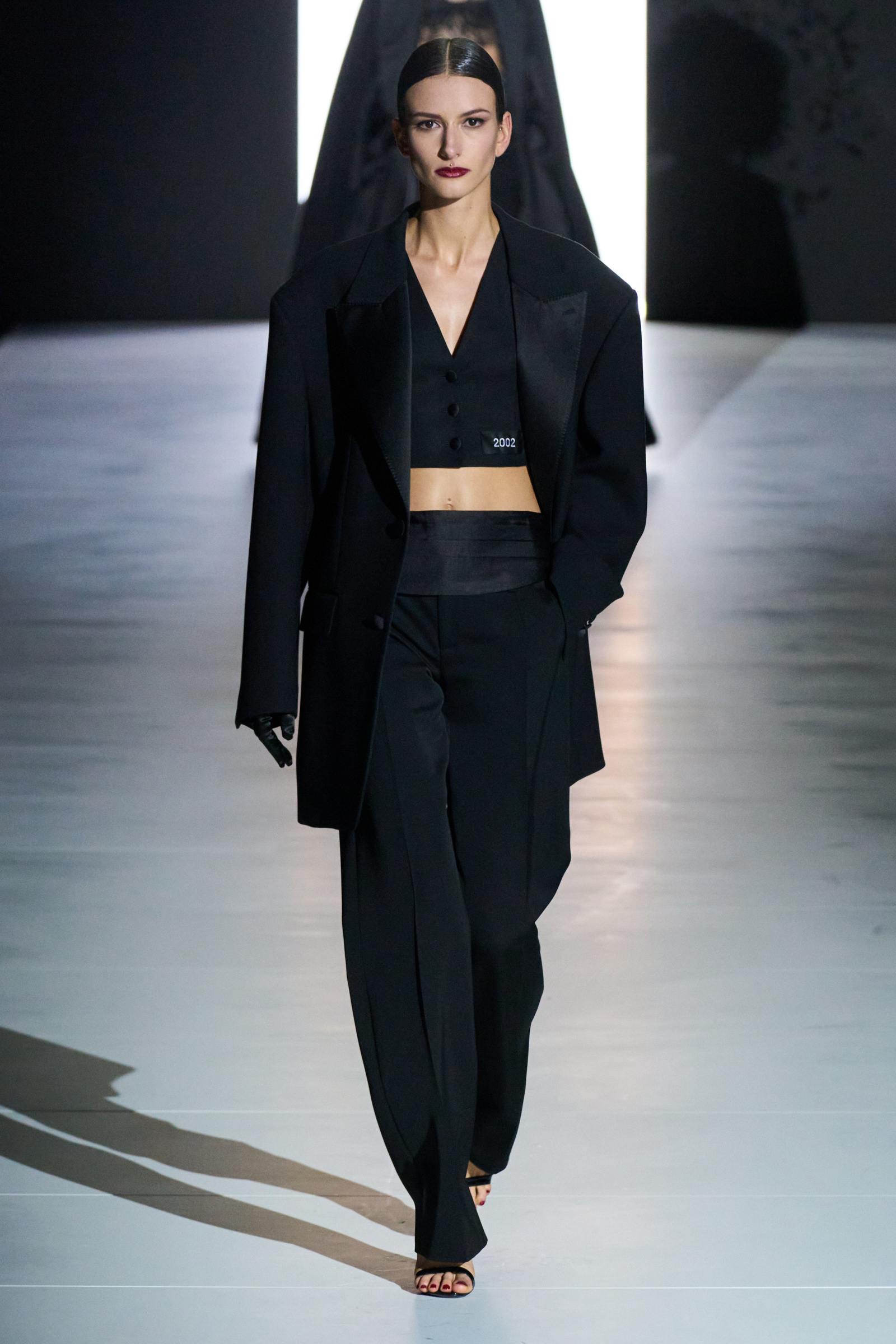 Dolce & Gabbana Fall 2023 Ready-To-Wear | Gallery
