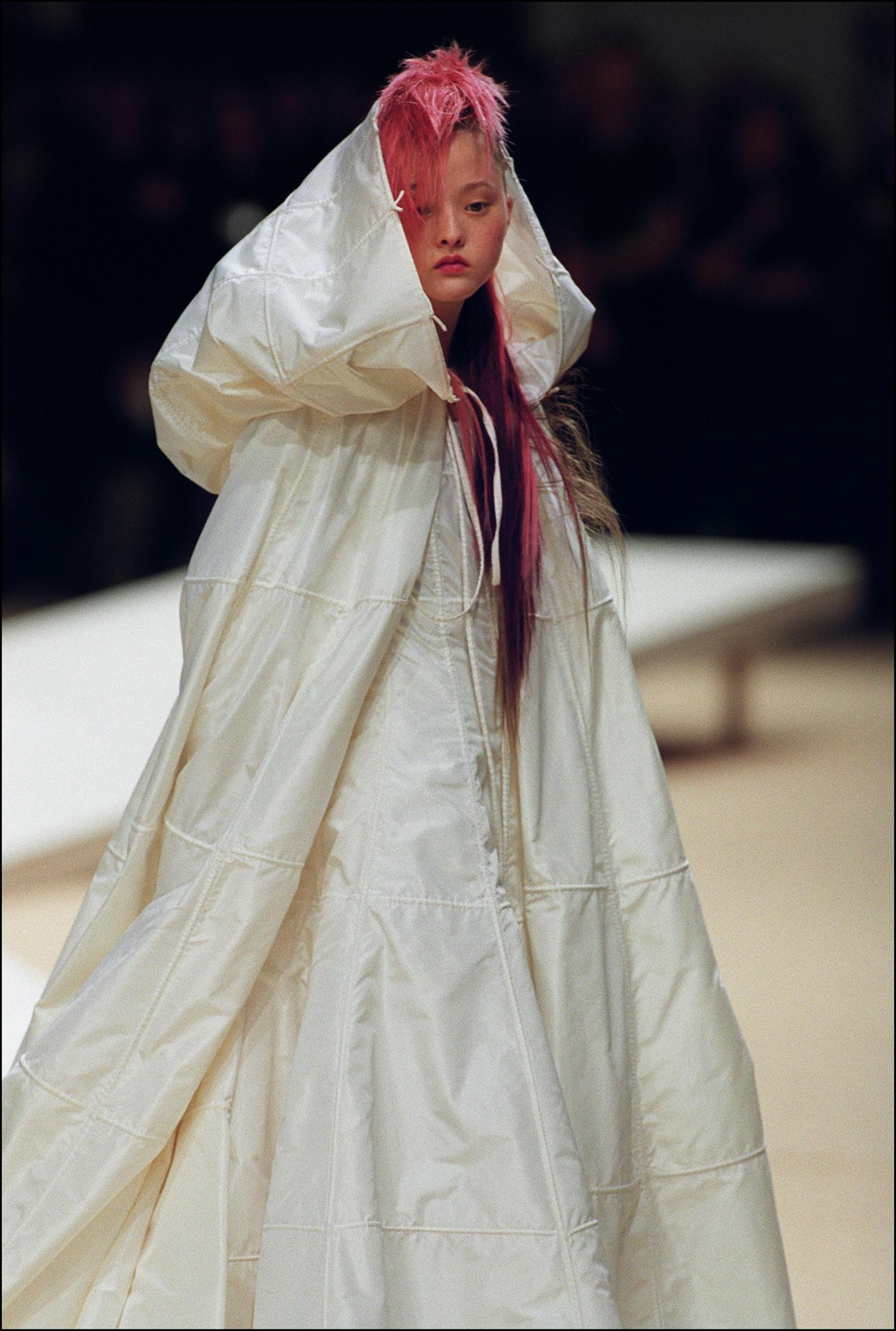 Chanel couture, autumn/winter 1999