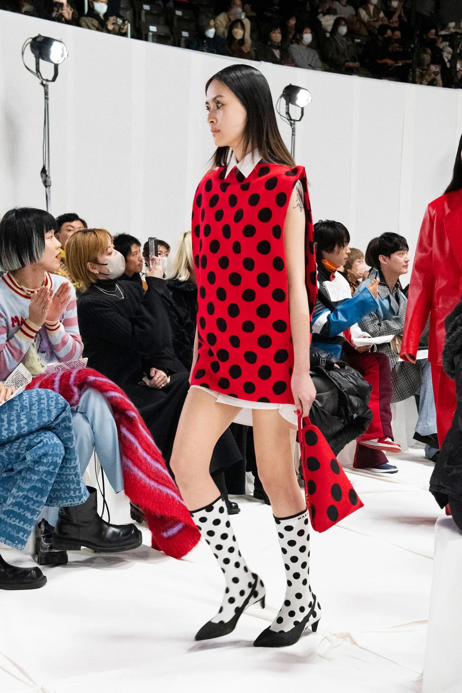 MARNI, Trend, TOKYO STREET FASHION NEWS