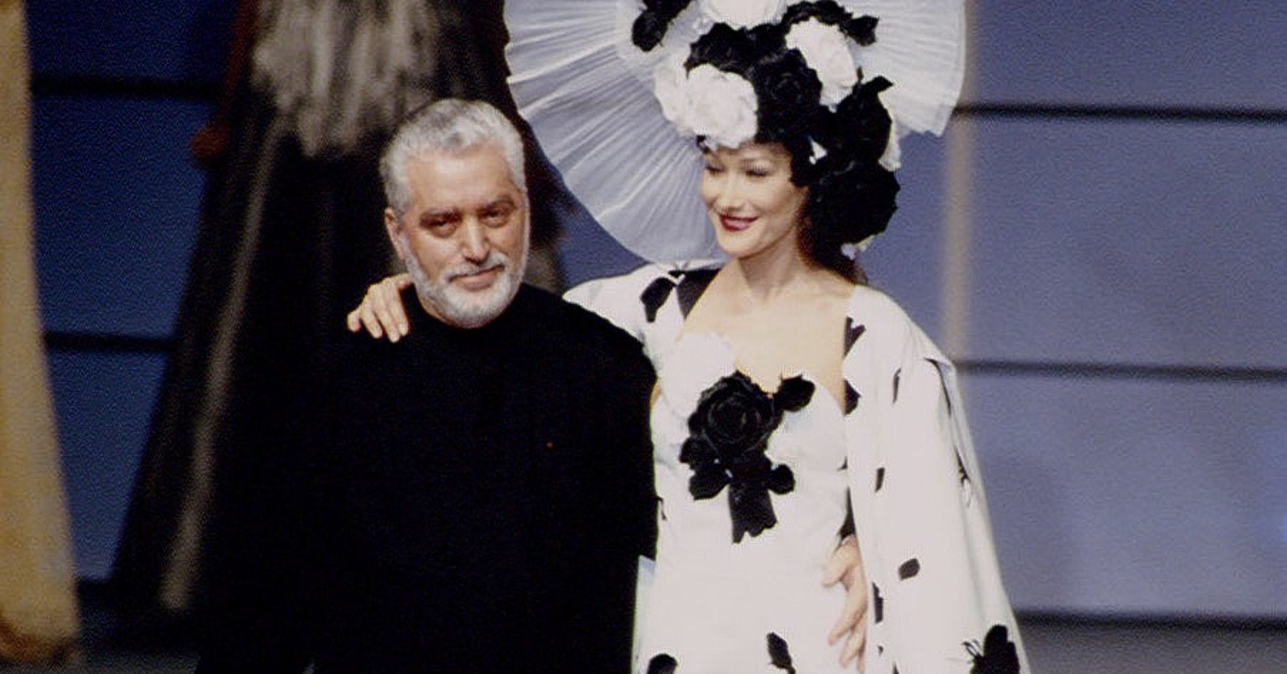 Paco Rabanne Has Died At The Age Of 88 | People