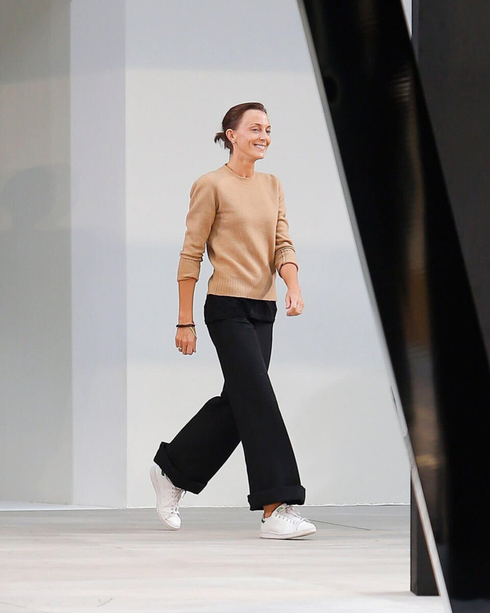 If You're Already Missing Phoebe Philo, a New Céline x Nordstrom