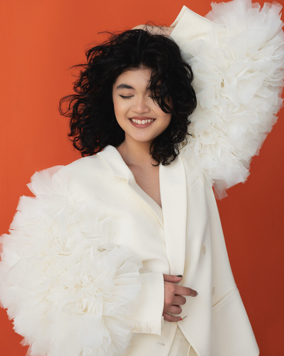 Sam Morelos Of That ’90s Show: “The Starry Eyes, I Don’t Think Are Ever