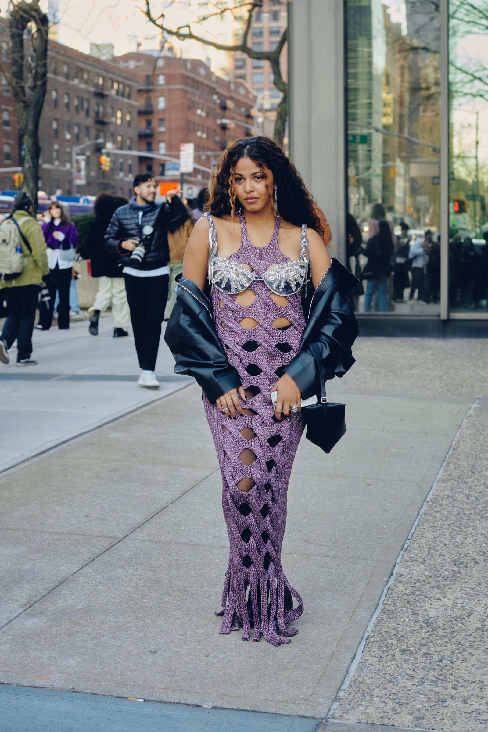 Body Bijoux on New York Fashion Week