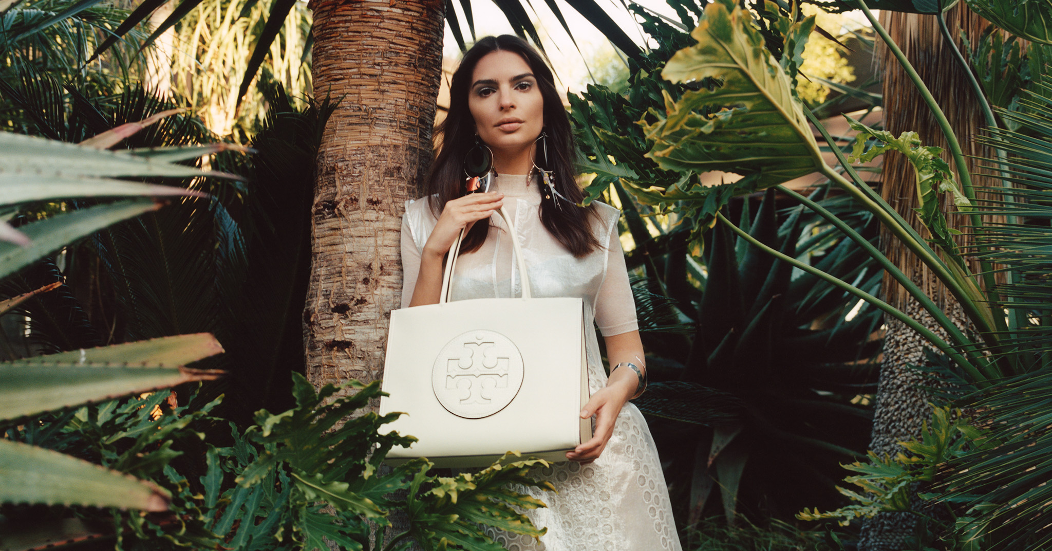 Tory Burch Recreates Claire McCardell in her Spring/Summer '23 Collection |  Fashion