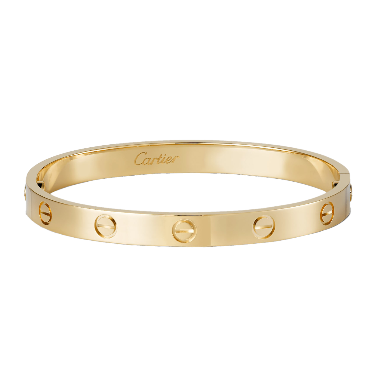 Shop Louis Vuitton 2022 SS Idylle blossom bracelet, 3 golds and