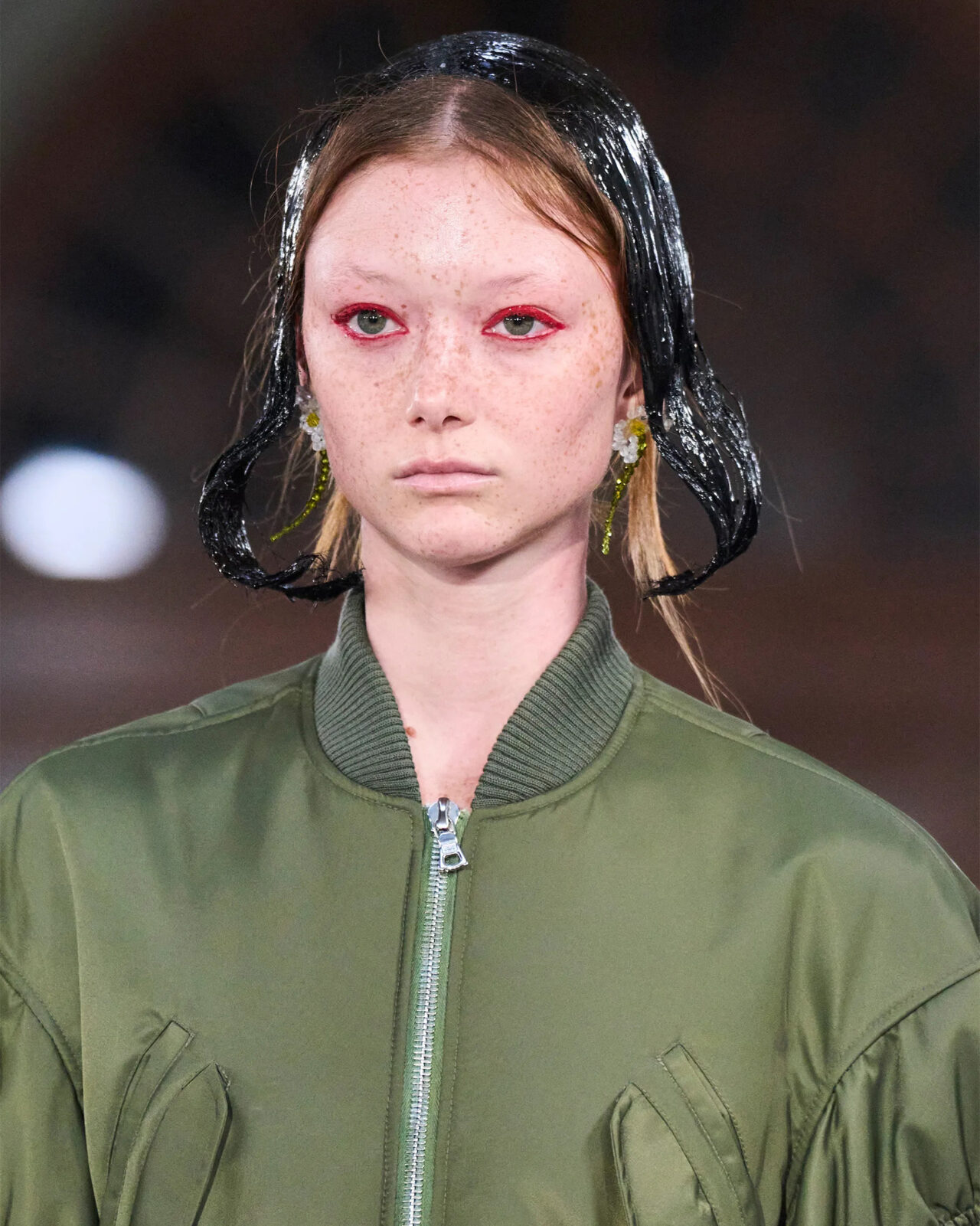Catwalk Confidential: 4 Beauty Trends For a Fresh Spring-Summer Outlook ...