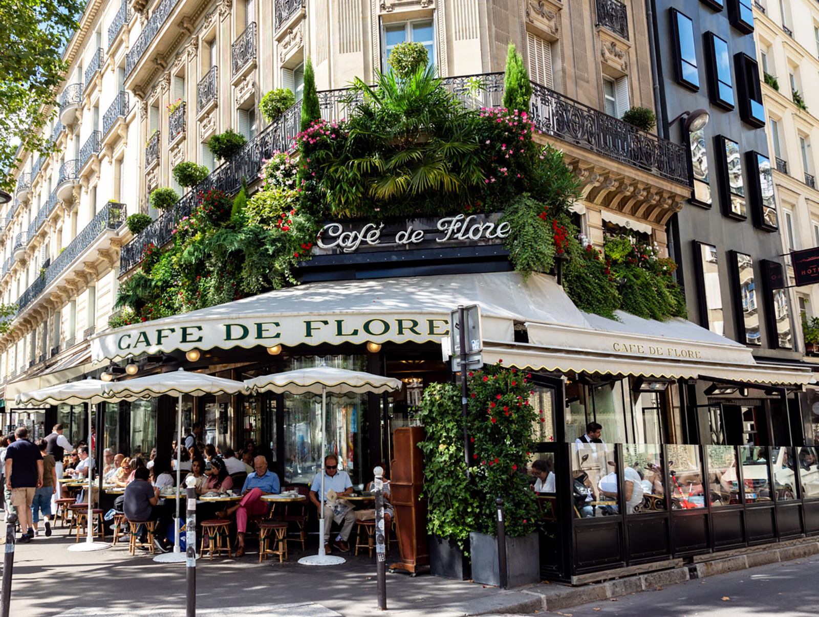 The Vogue Editors’ Guide to Paris | Travel