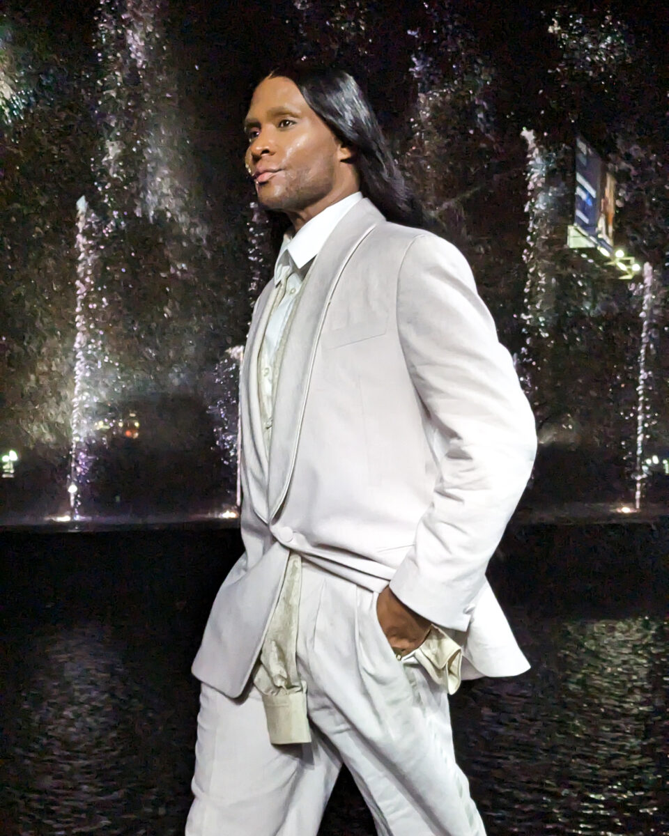 Law Roach Opens Up About His Retirement From Celebrity Styling, His