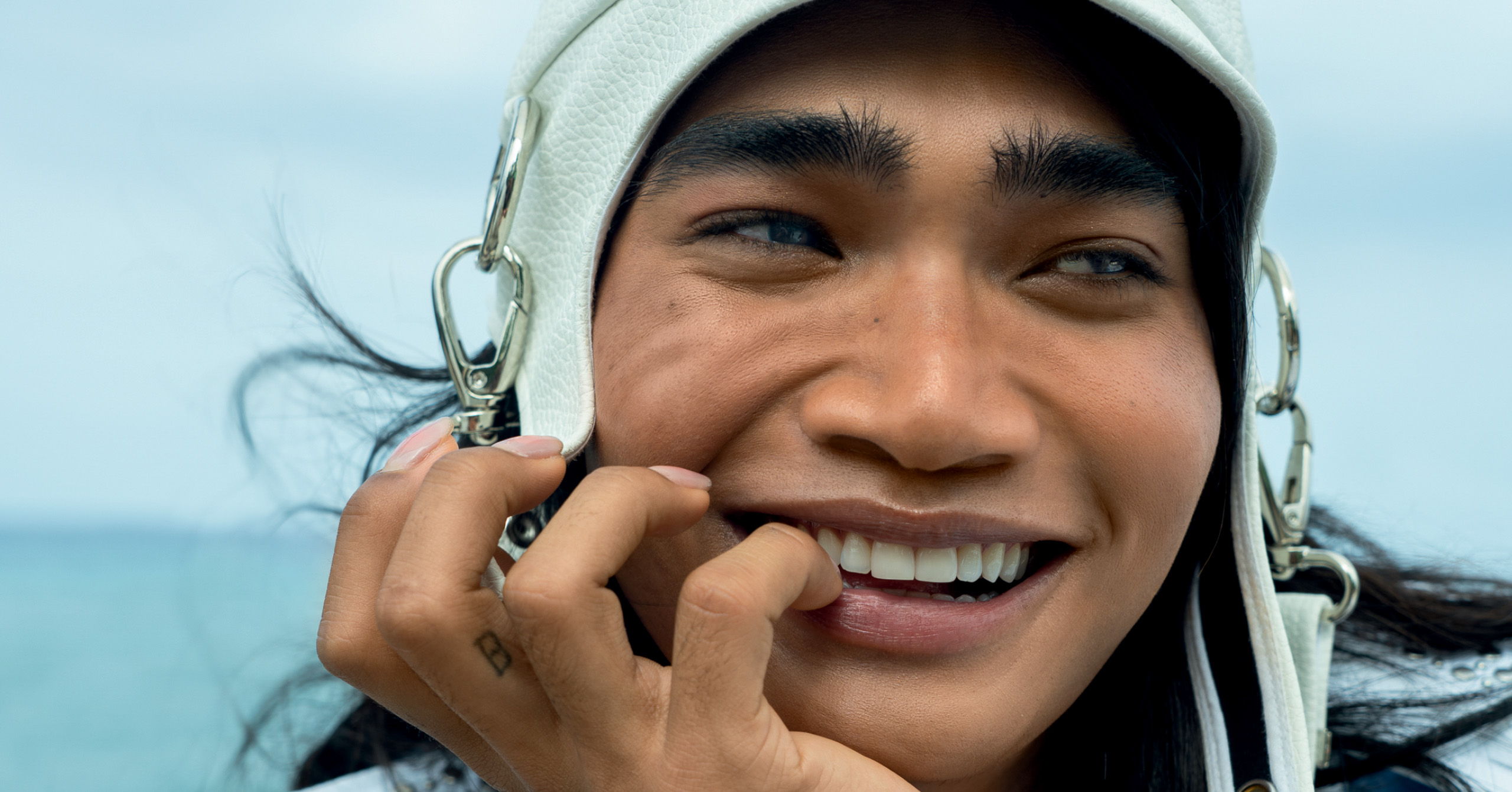 Embracing queer Filipino roots, Hawaii's Bretman Rock makes cover of Vogue  Philippines