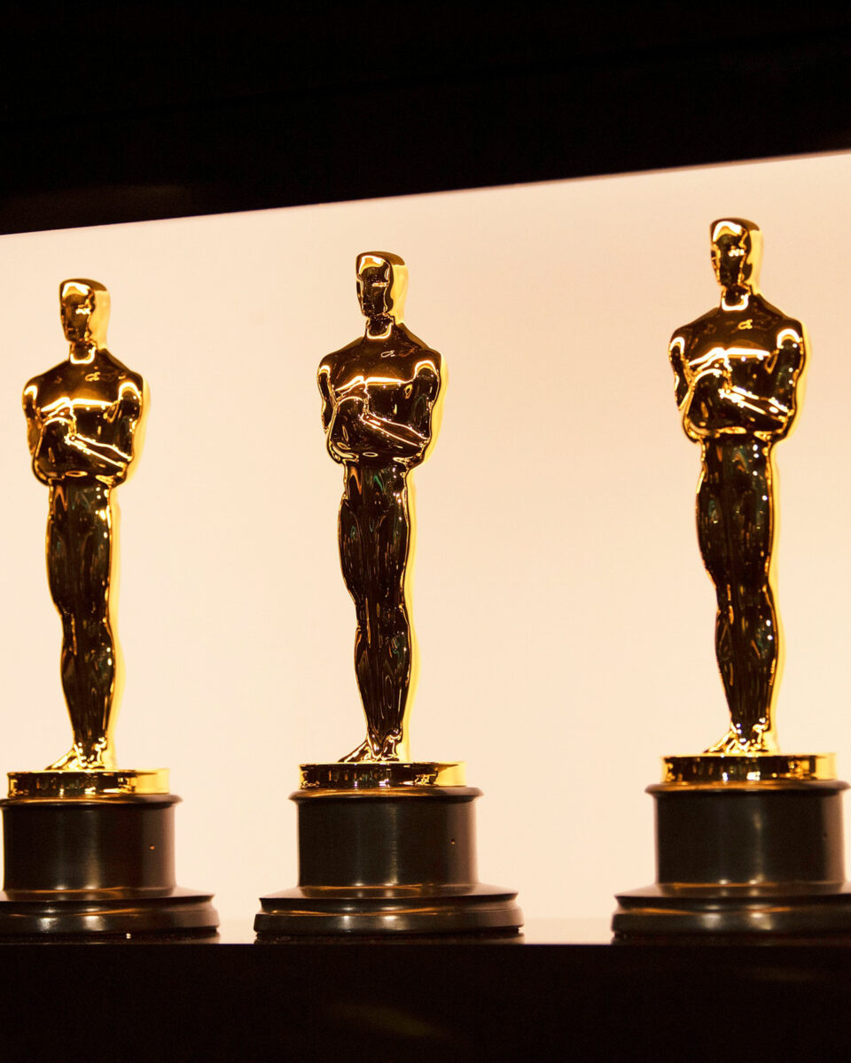 Oscars 2023 The Full List of Winners Events