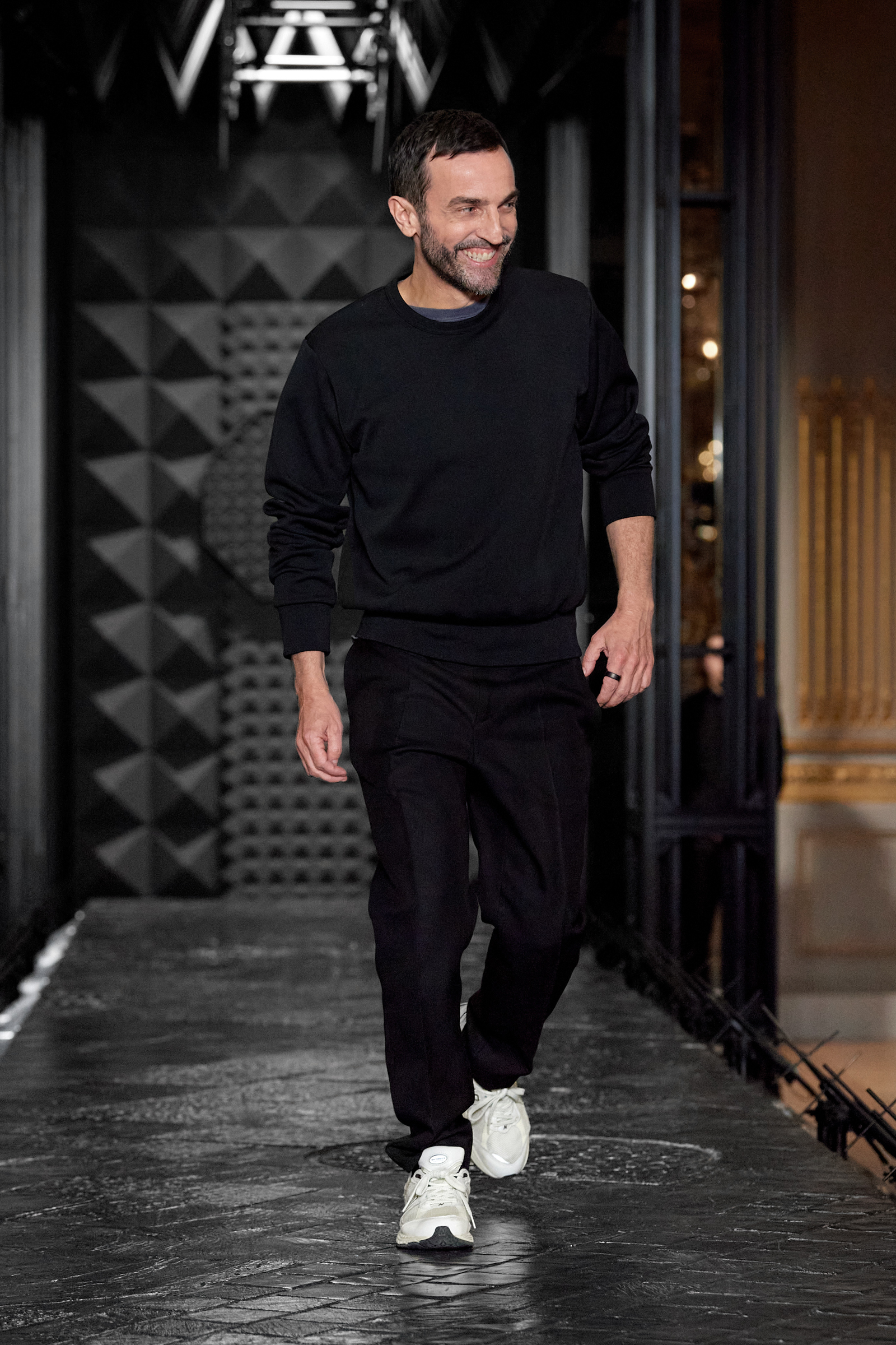 Louis Vuitton Fall 2023 Ready-to-Wear