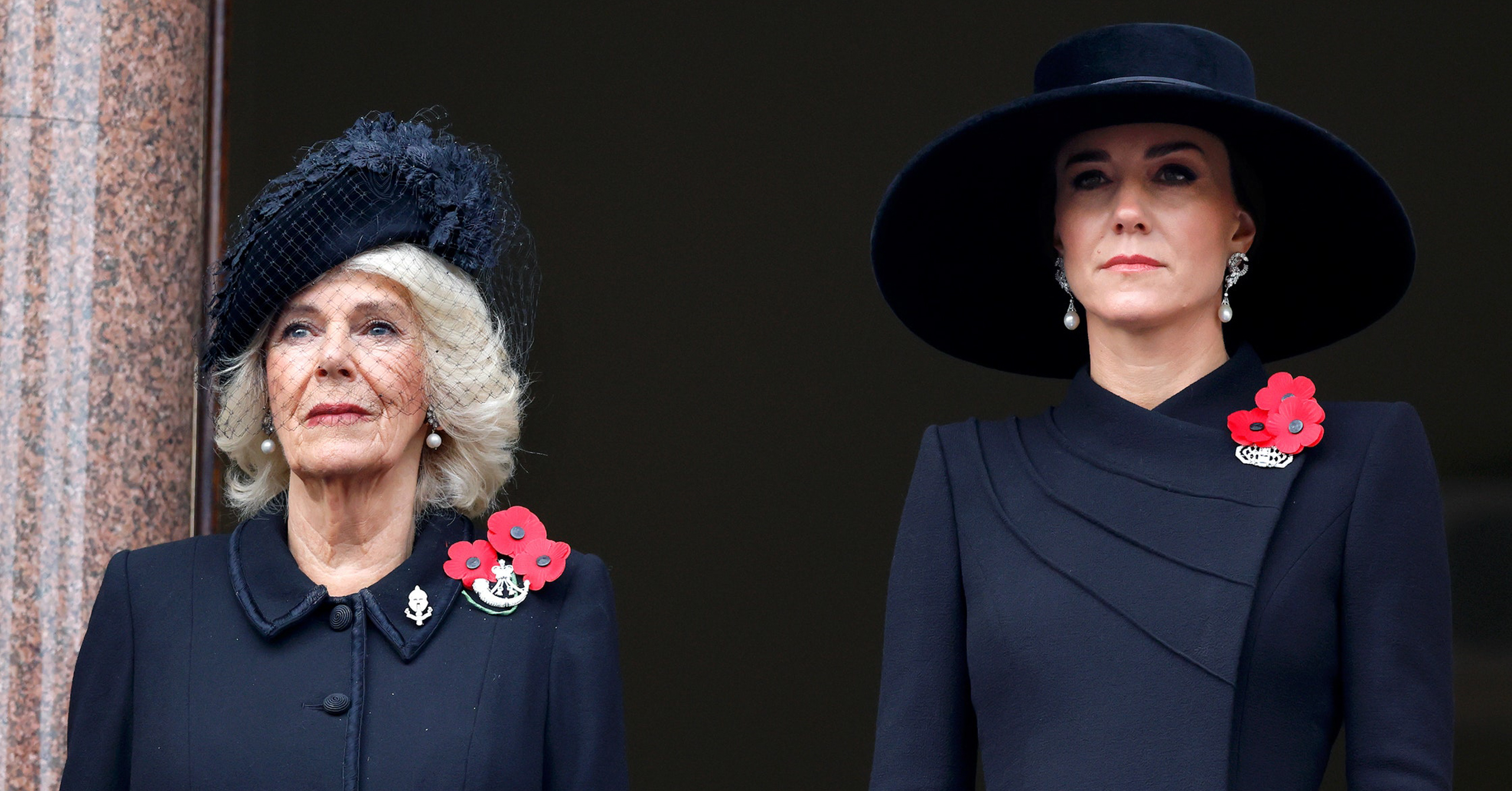 Princess Kate, Queen Camilla, and the New Power Dynamics of the Royal ...