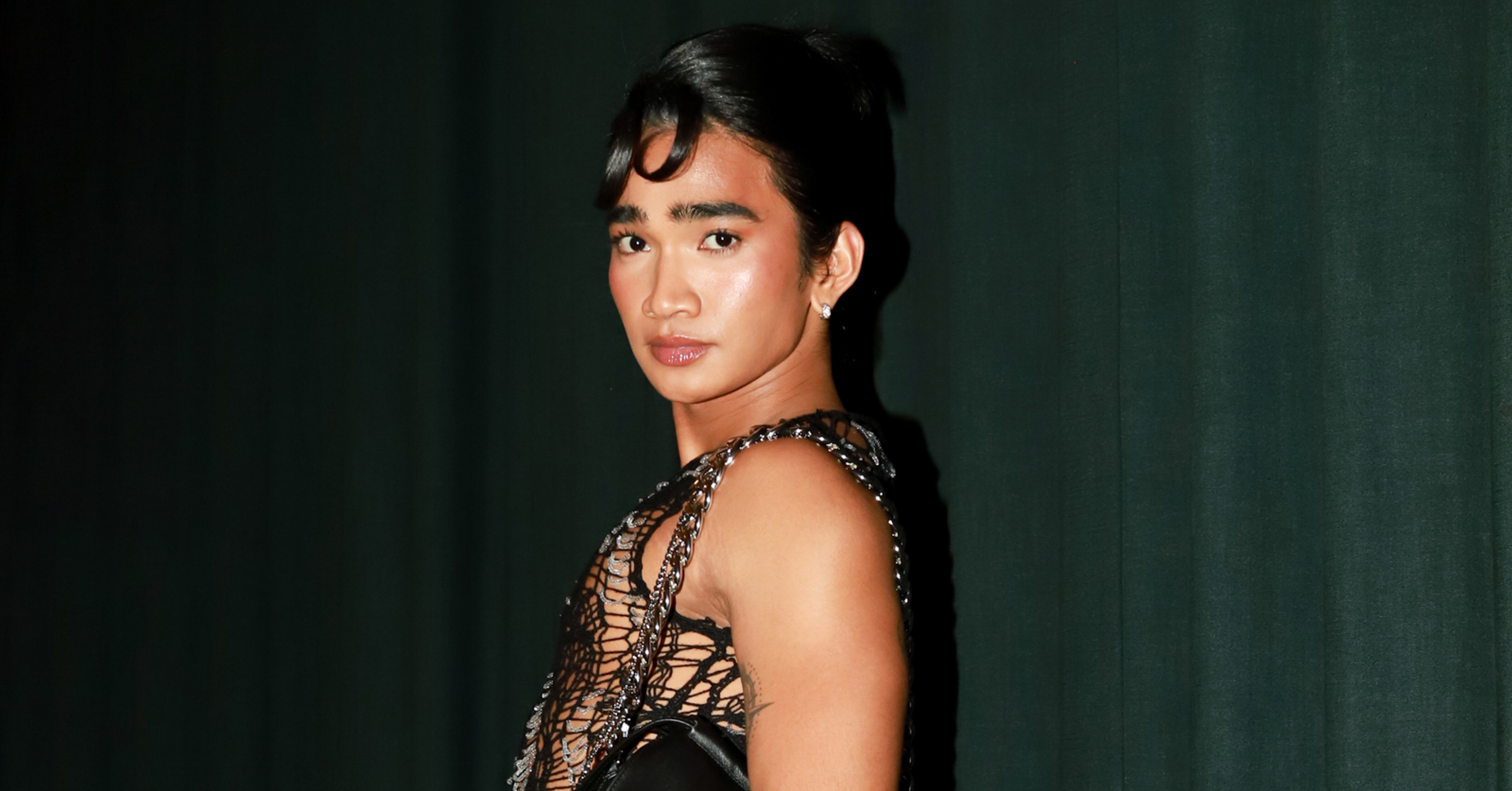 What Went On Behind Vogue Philippines’ First Mystery Dinner