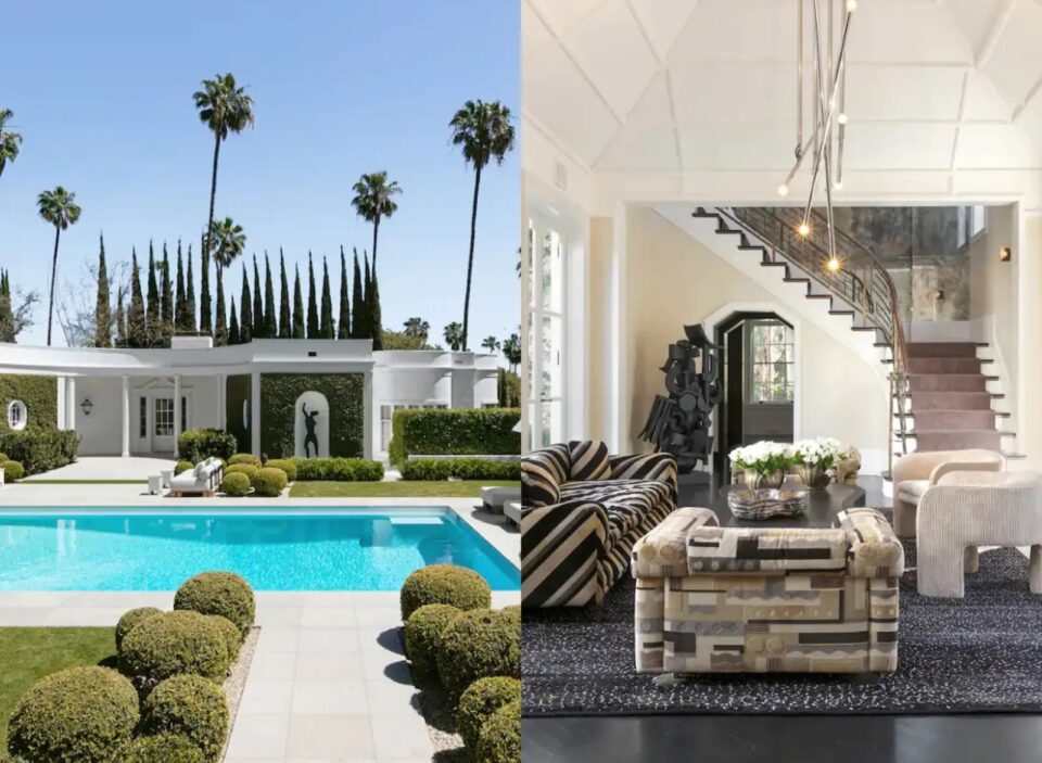 Best Airbnb Los Angeles: The Most Stylish Spots To Stay N 2023