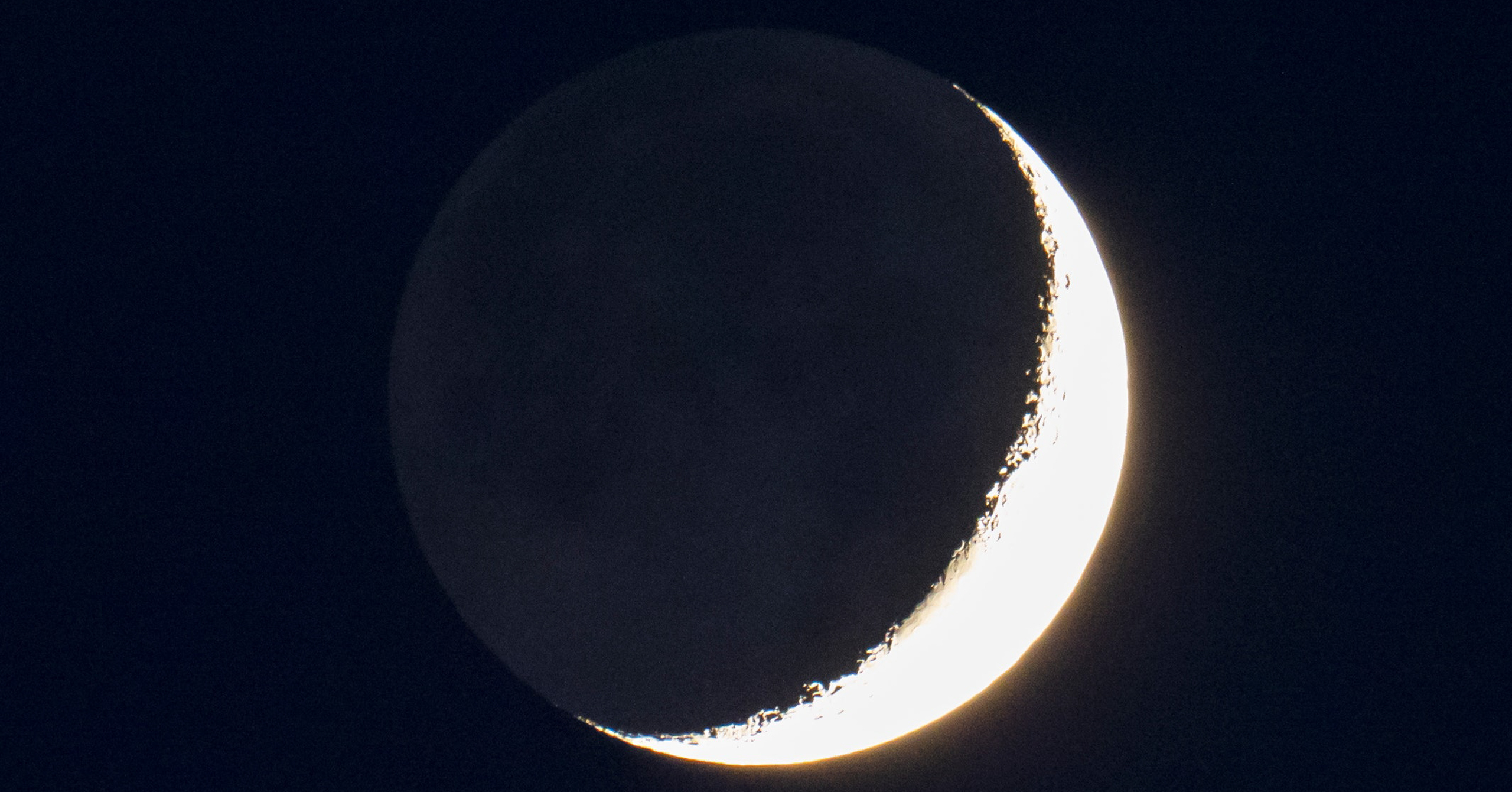 The New Moon Tonight May Bring You An Epiphany
