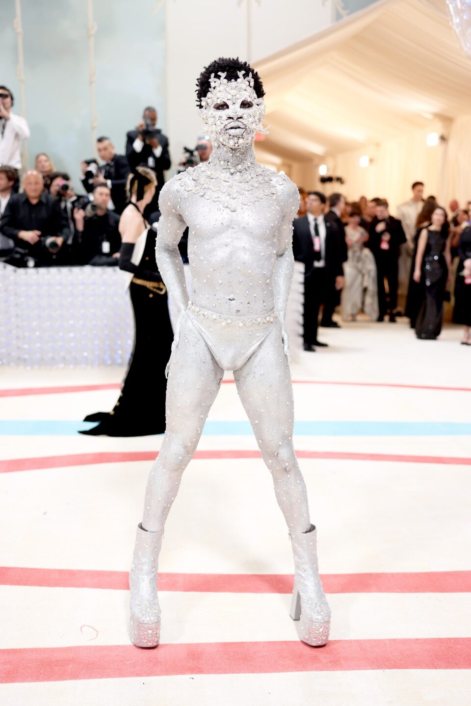 Met Gala 2023 Red Carpet Moments That Went Viral