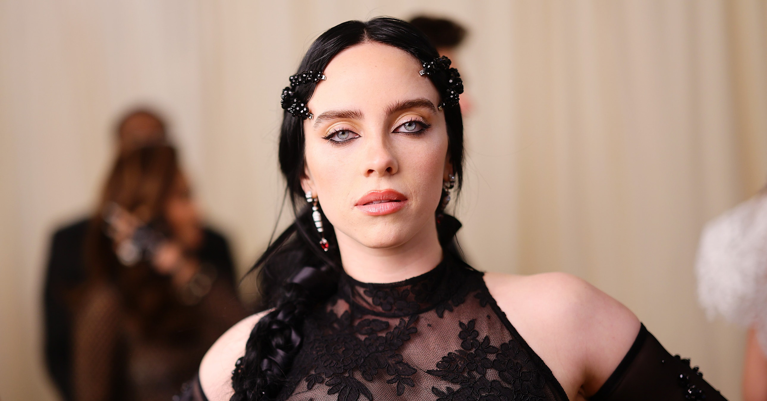 The Best Beauty Looks At The Met Gala 2023