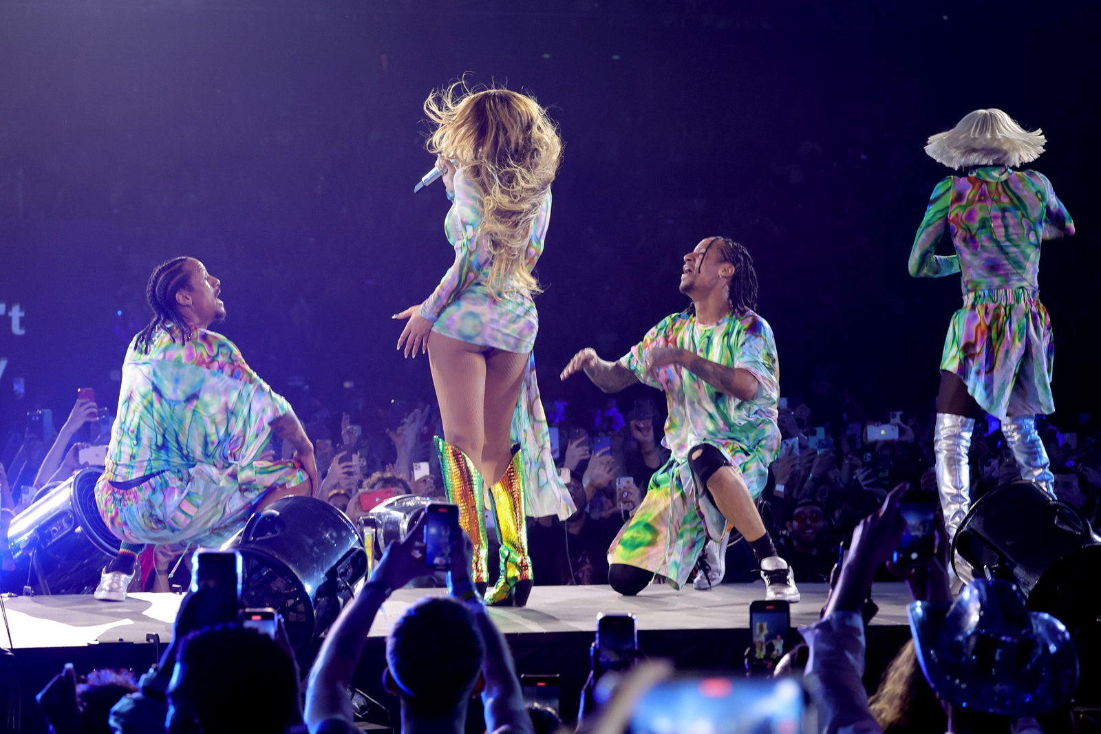 Beyoncé’s Renaissance World Tour