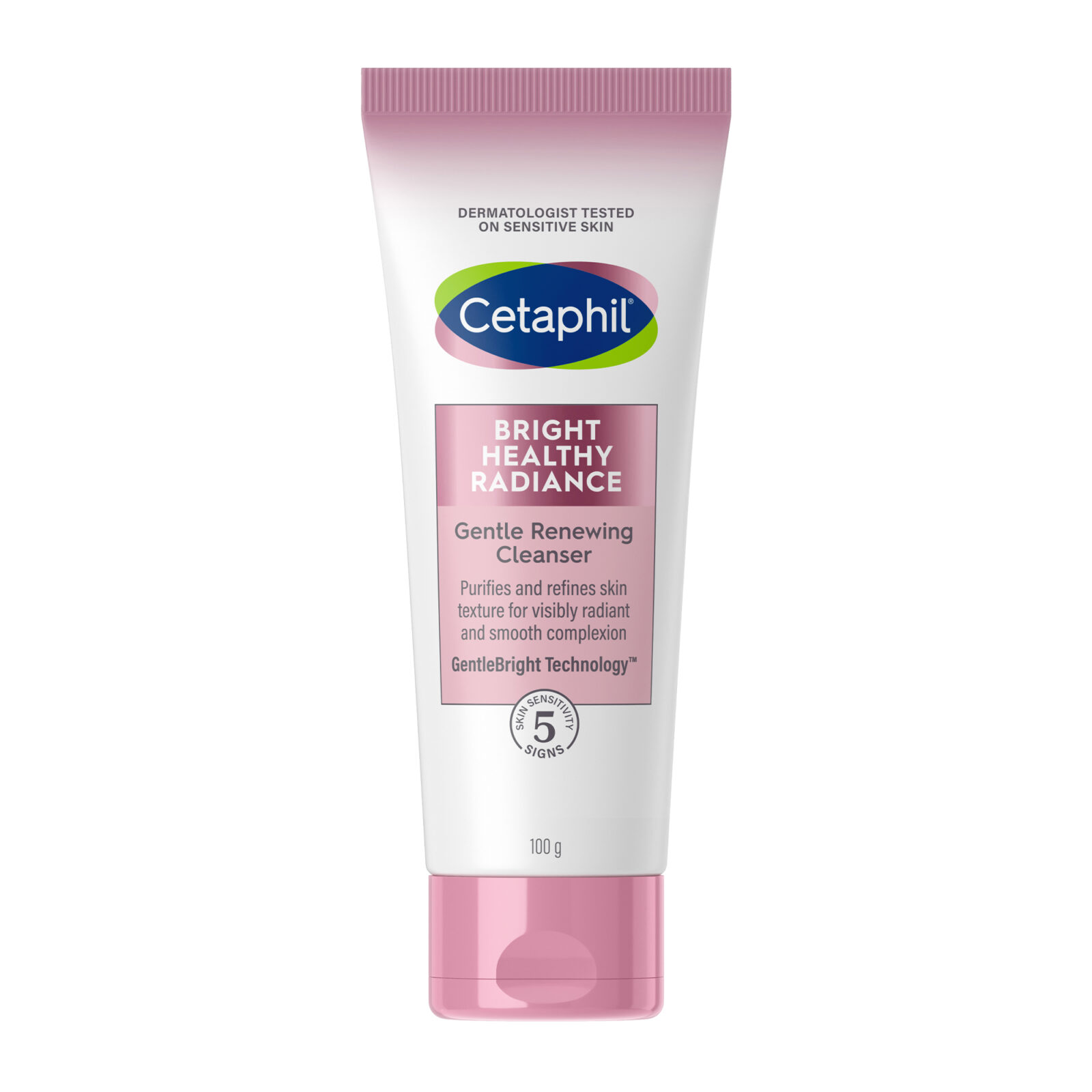 Cetaphil Bright Healthy Radiance Gentle Renewing Cleanser