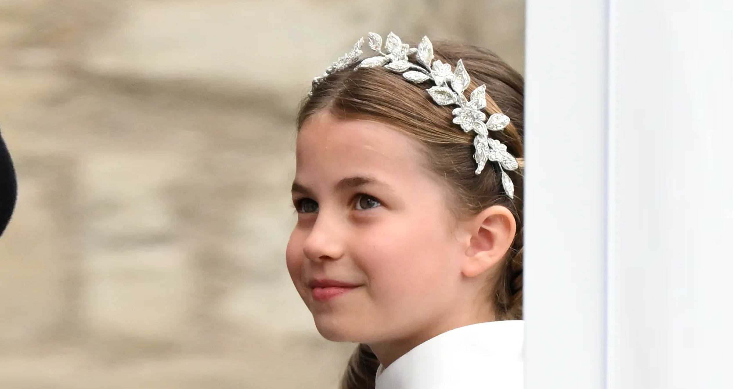 The Deeper Meaning Behind Princess Charlotte and Princess Kate’s ...