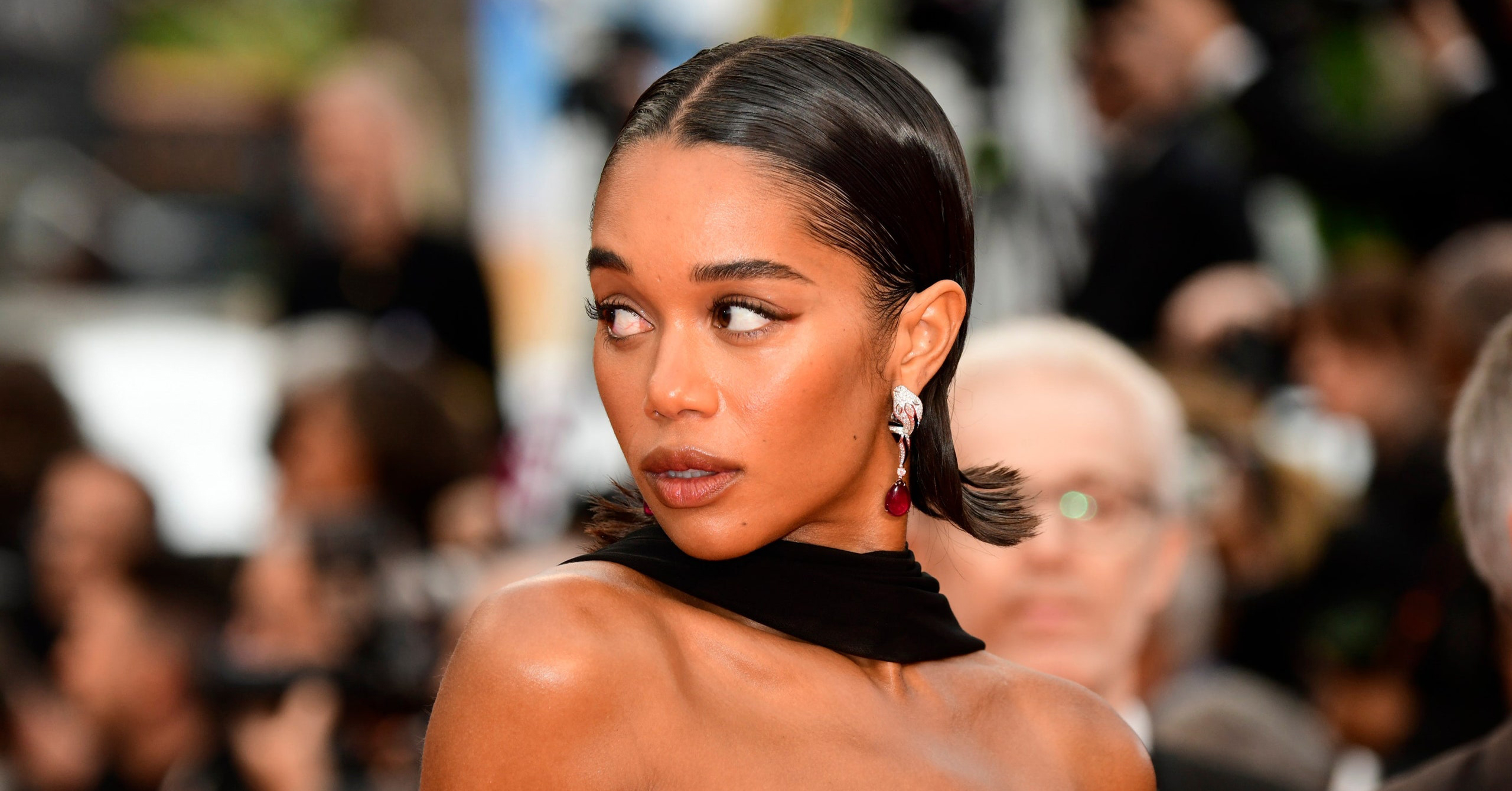 The “Film-Star Flip” Is the Breakout Hair Trend Of Cannes